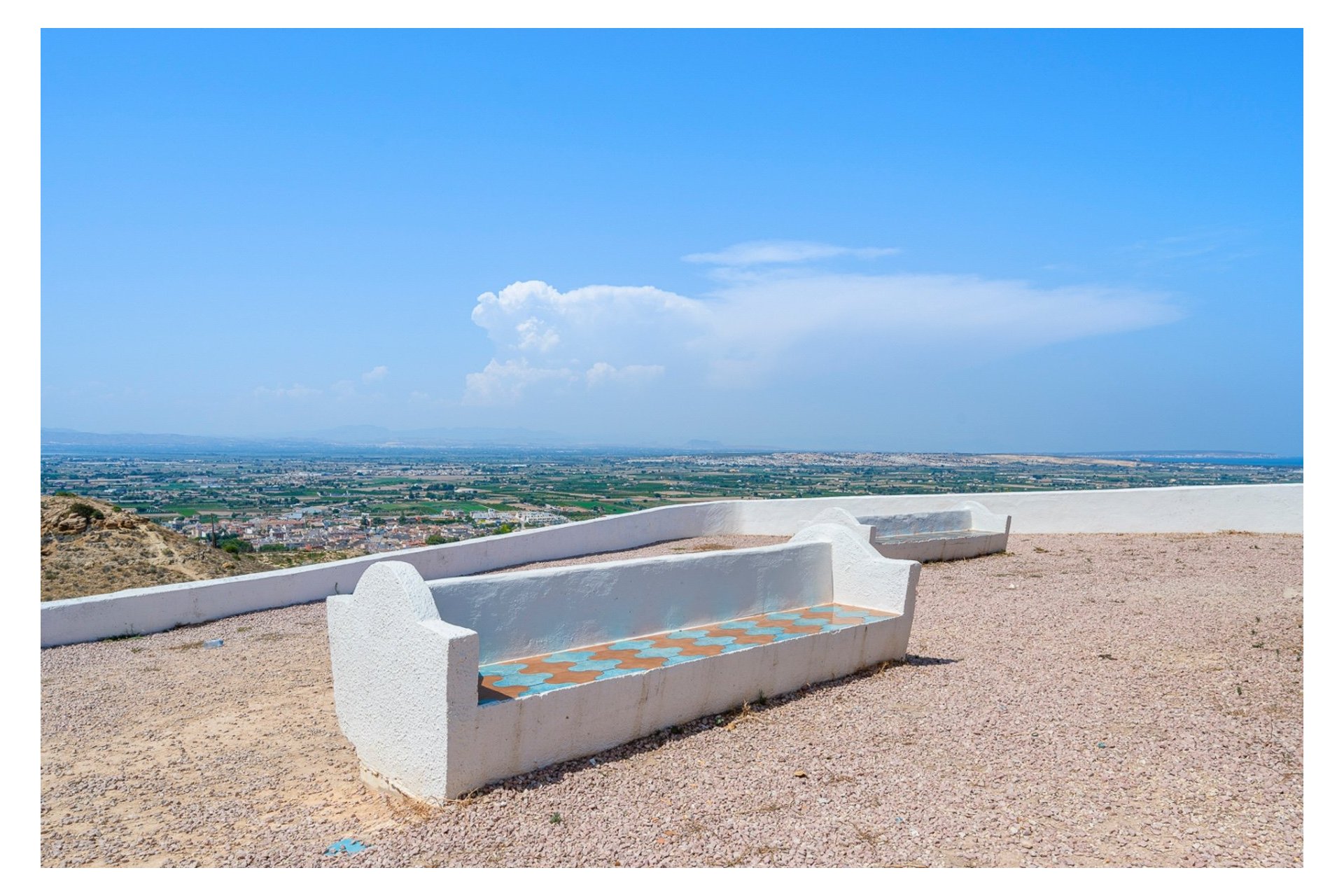 Reventa - Studio - Ciudad Quesada - Rojales