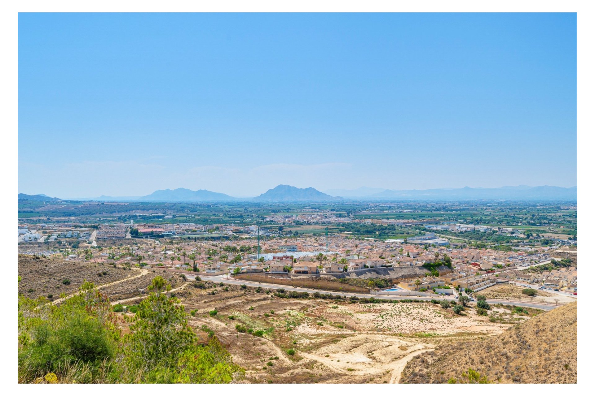 Reventa - Studio - Ciudad Quesada - Rojales