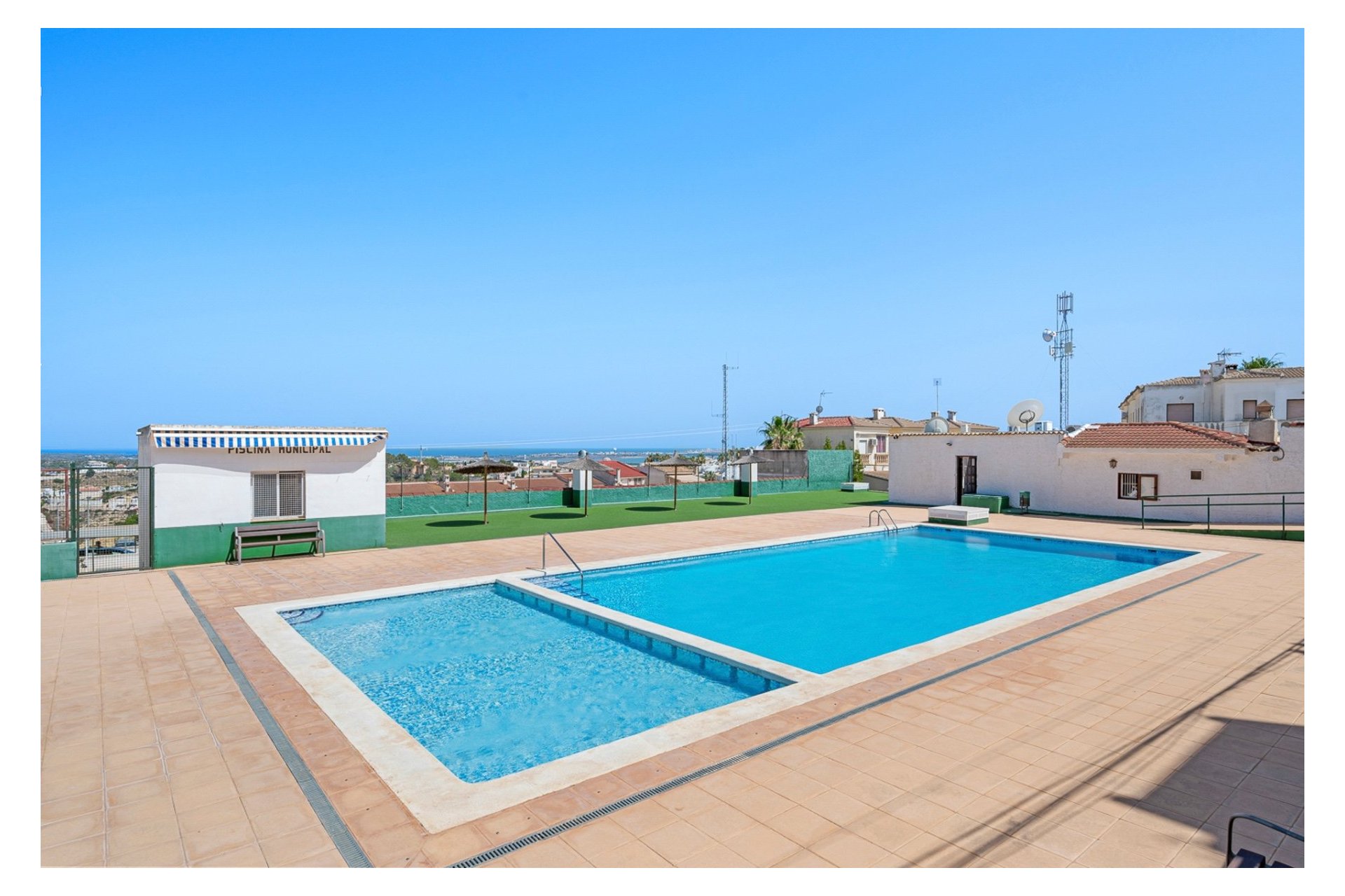 Reventa - Studio - Ciudad Quesada - Rojales