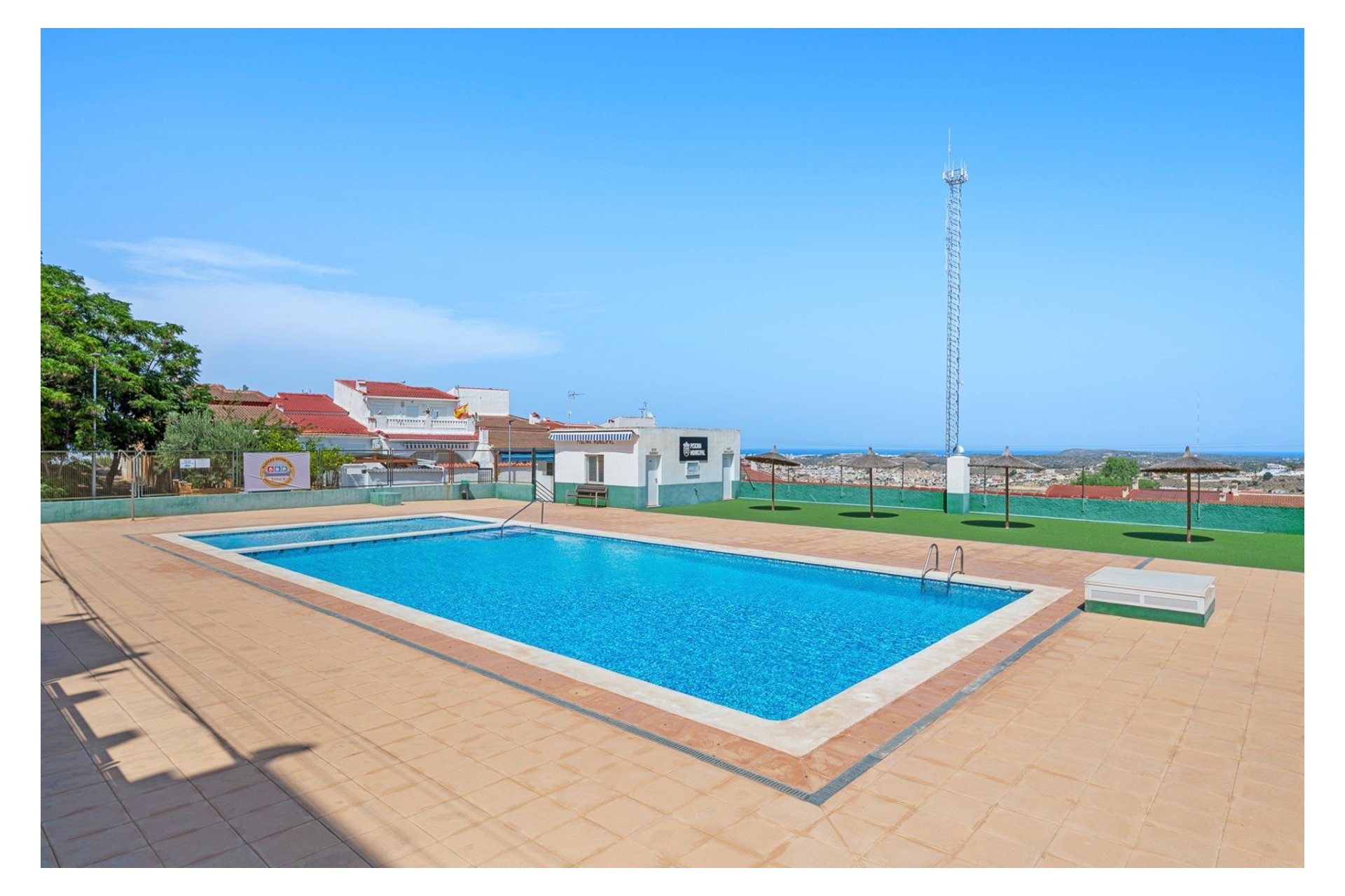 Reventa - Studio - Ciudad Quesada - Rojales