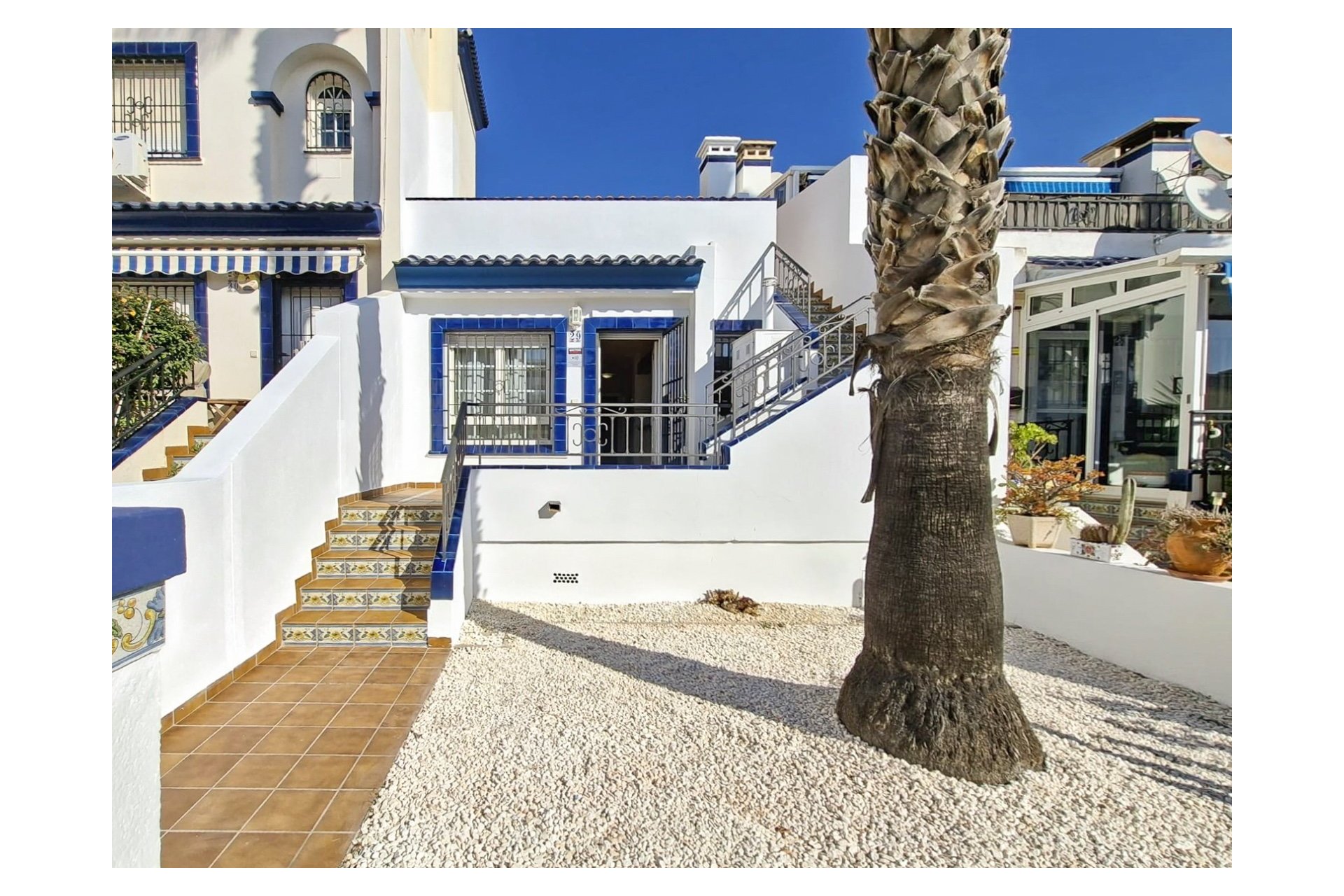 Reventa - Town House - Villamartín