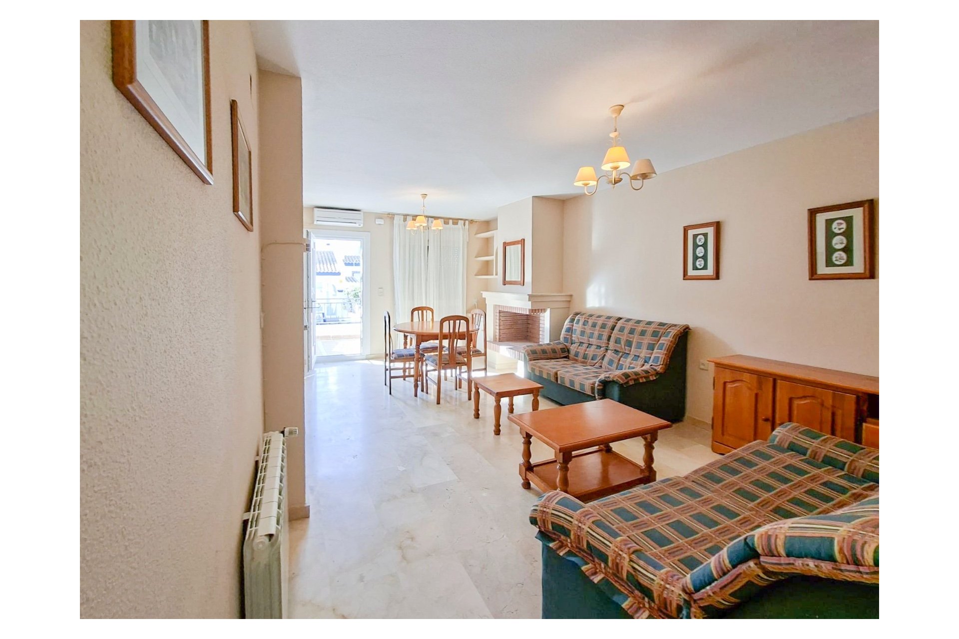 Reventa - Town House - Villamartín