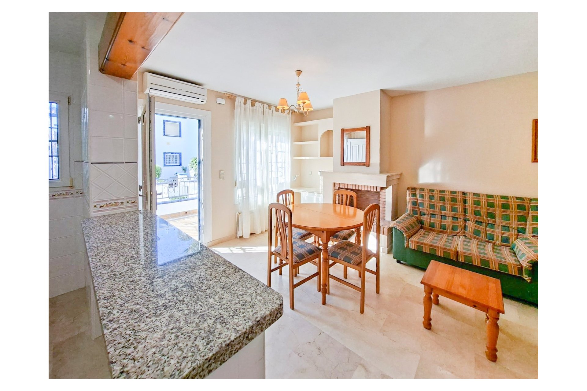 Reventa - Town House - Villamartín