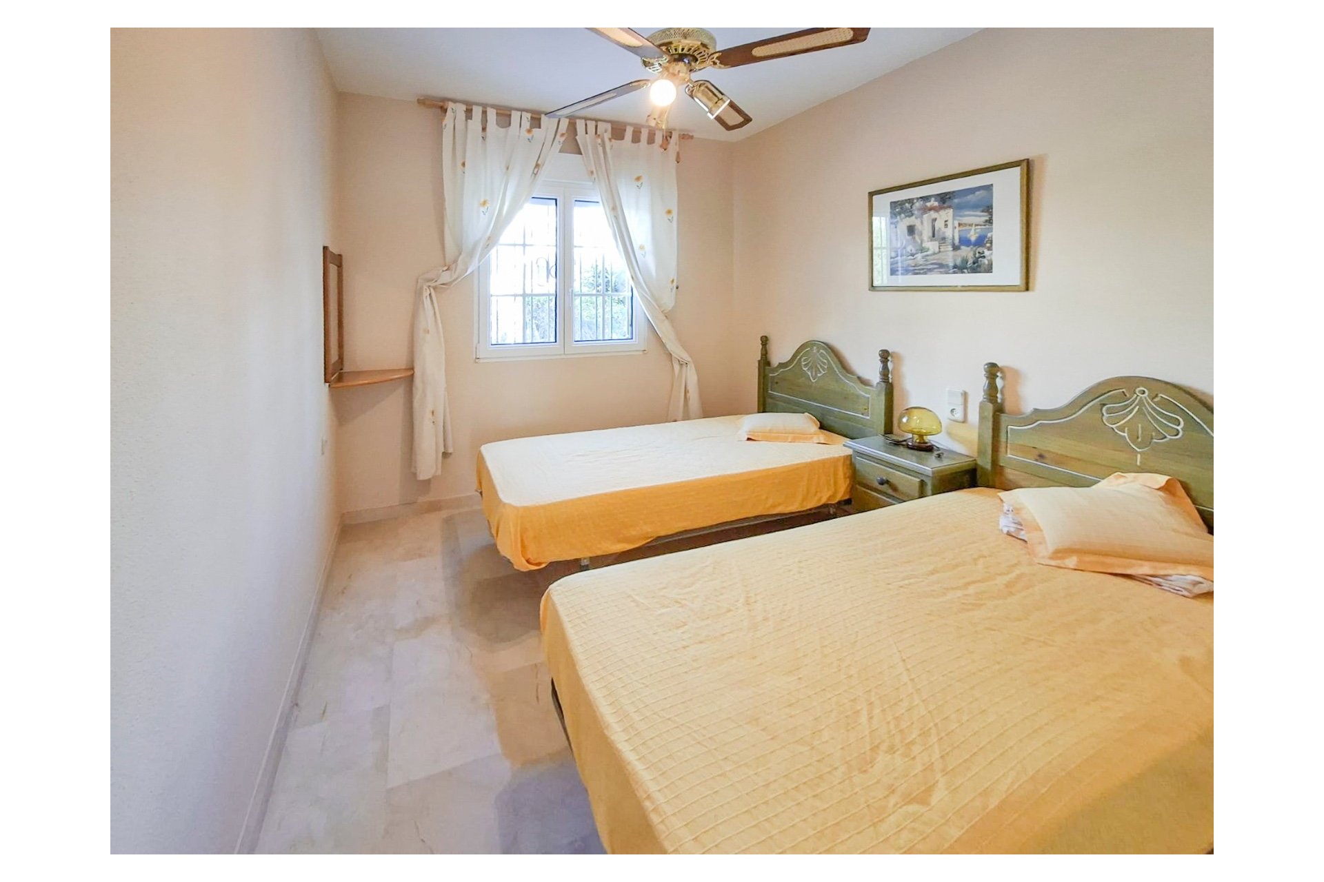 Reventa - Town House - Villamartín