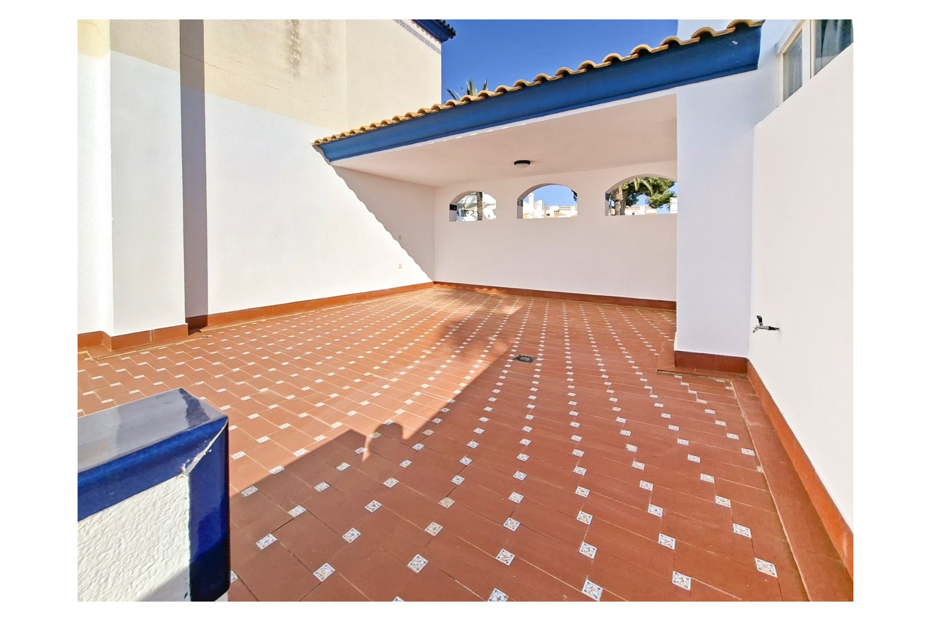 Reventa - Town House - Villamartín