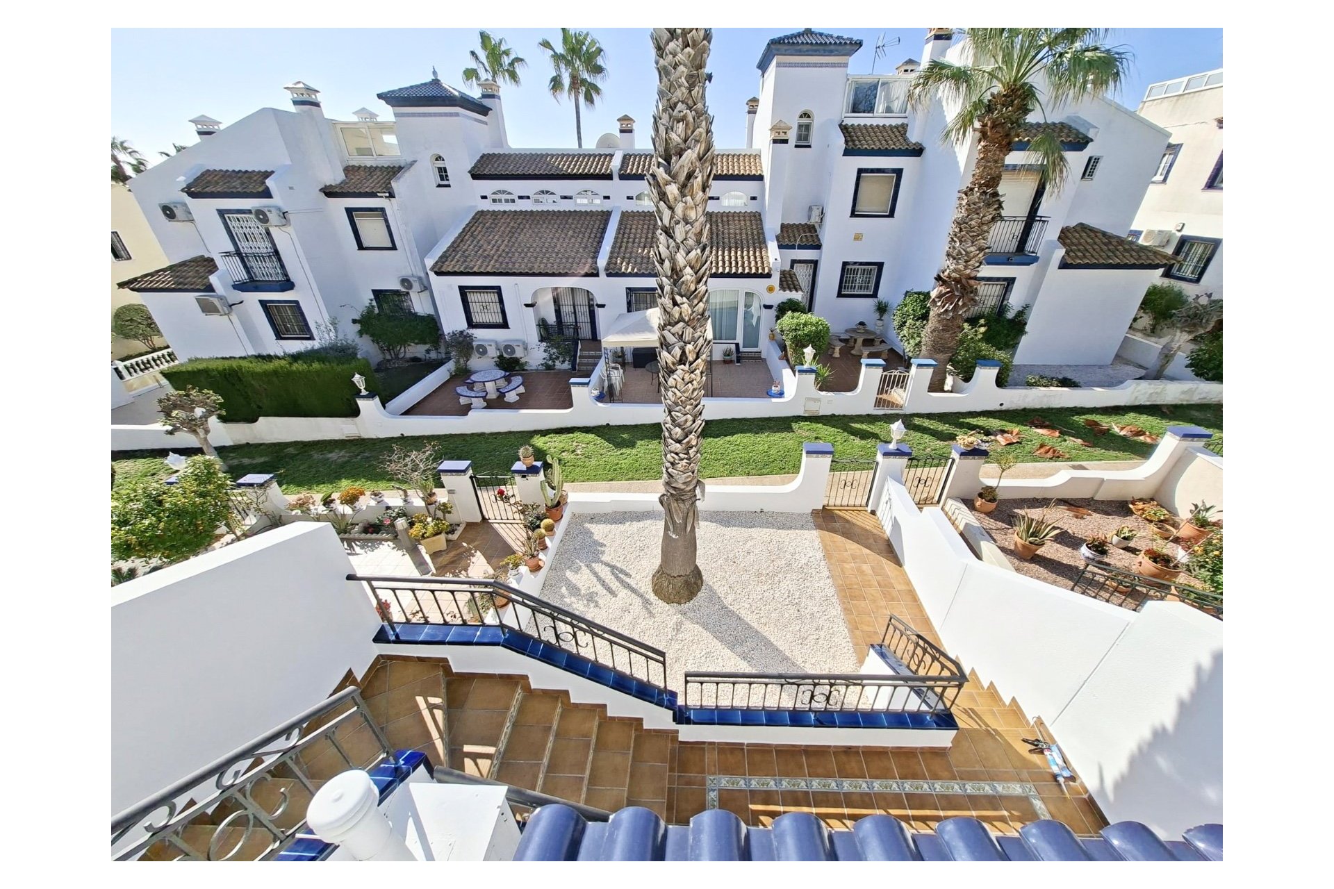 Reventa - Town House - Villamartín