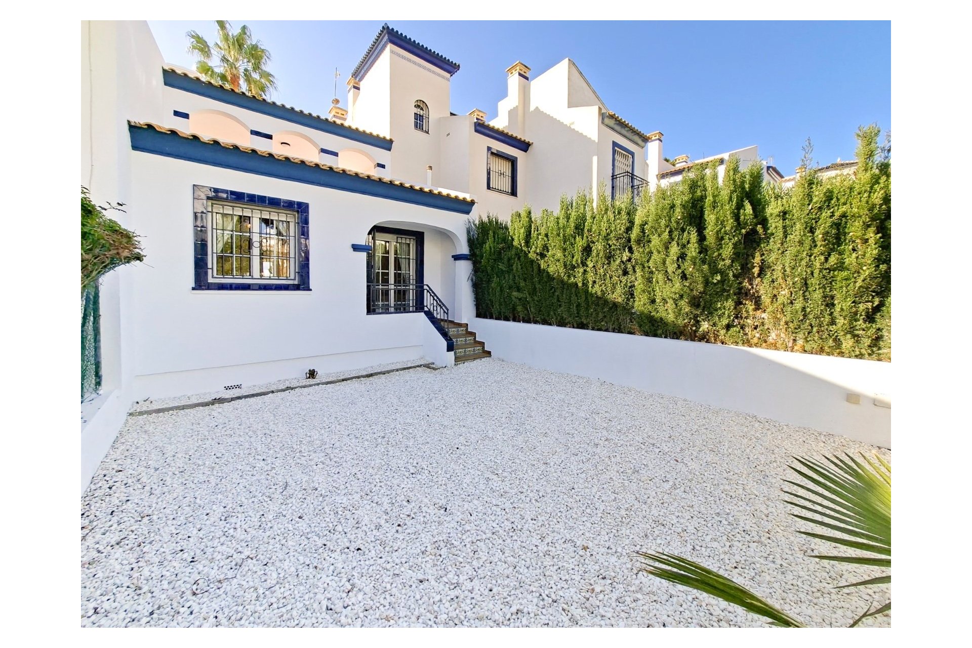 Reventa - Town House - Villamartín