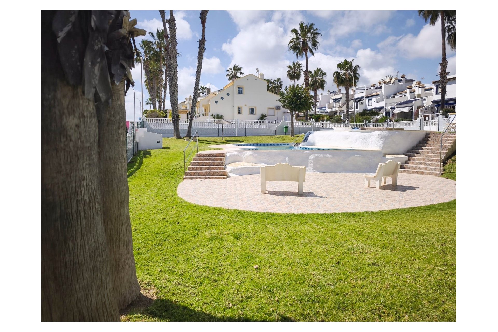 Reventa - Town House - Villamartín