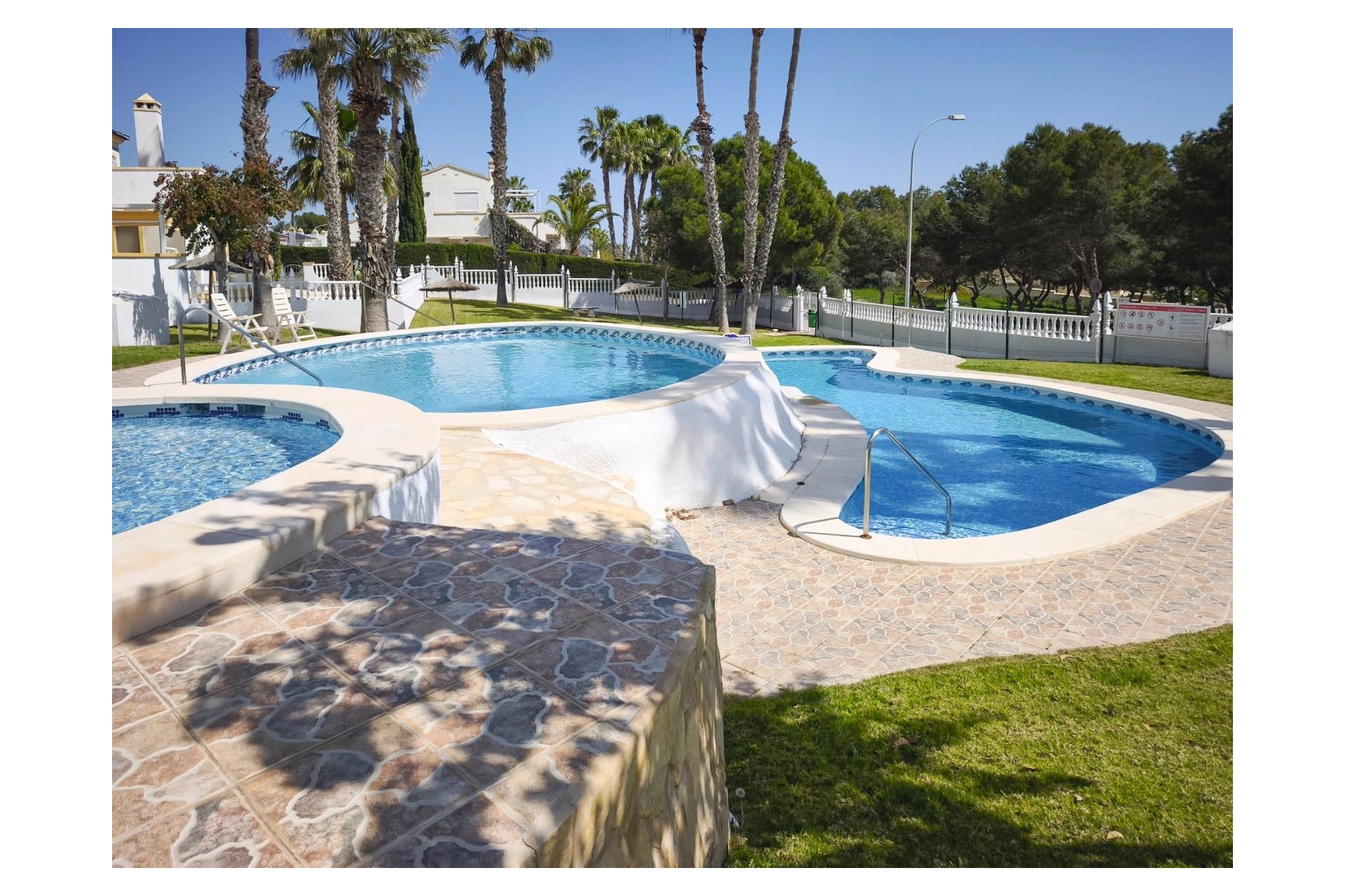 Reventa - Town House - Villamartín