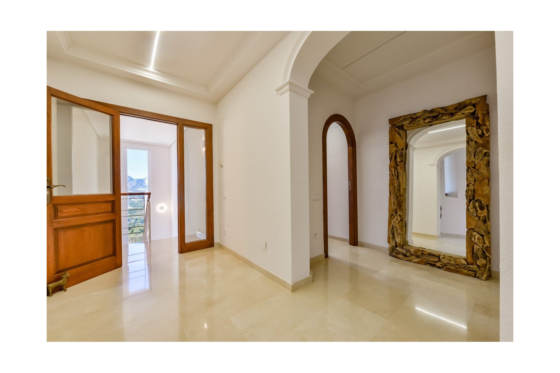 Reventa - Villa - Altea - Sierra de Altea