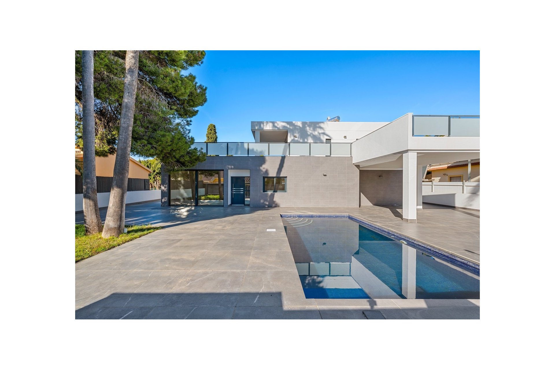 Reventa - Villa - Campoamor