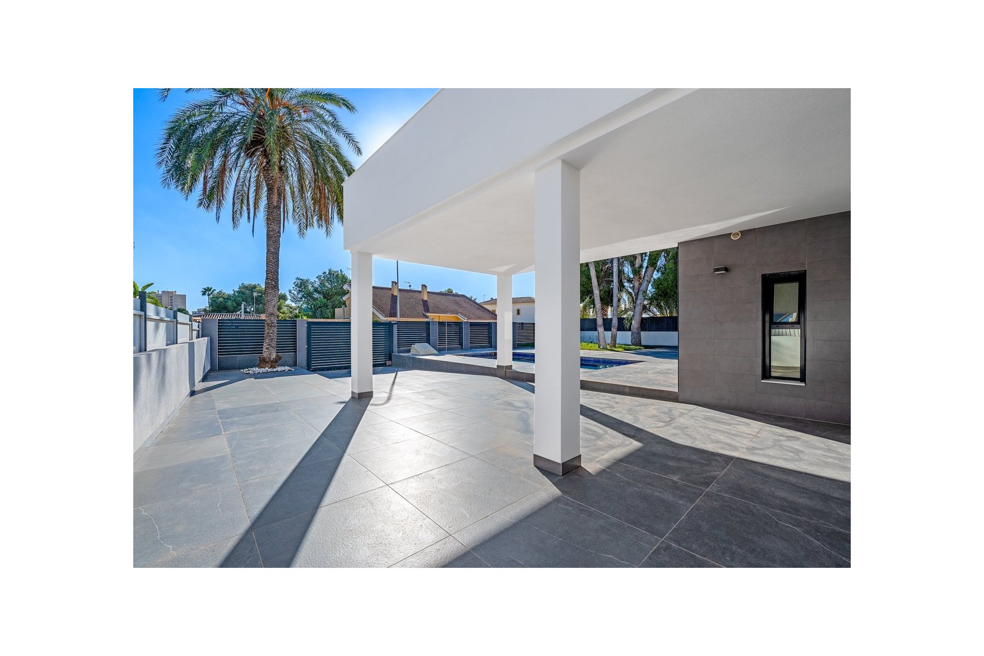Reventa - Villa - Campoamor