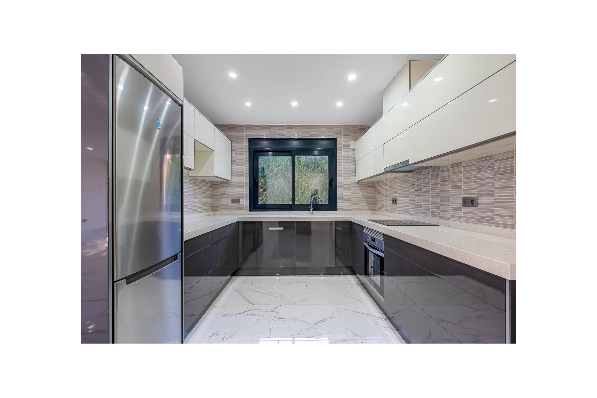 Reventa - Villa - Campoamor