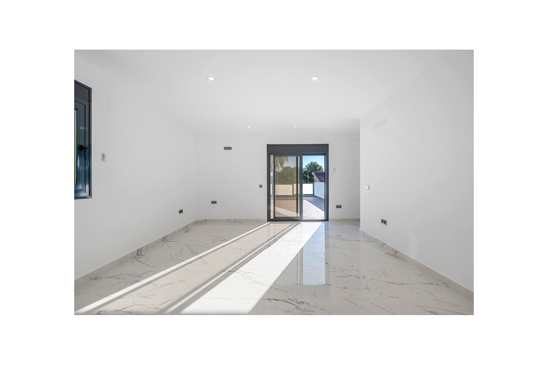 Reventa - Villa - Campoamor