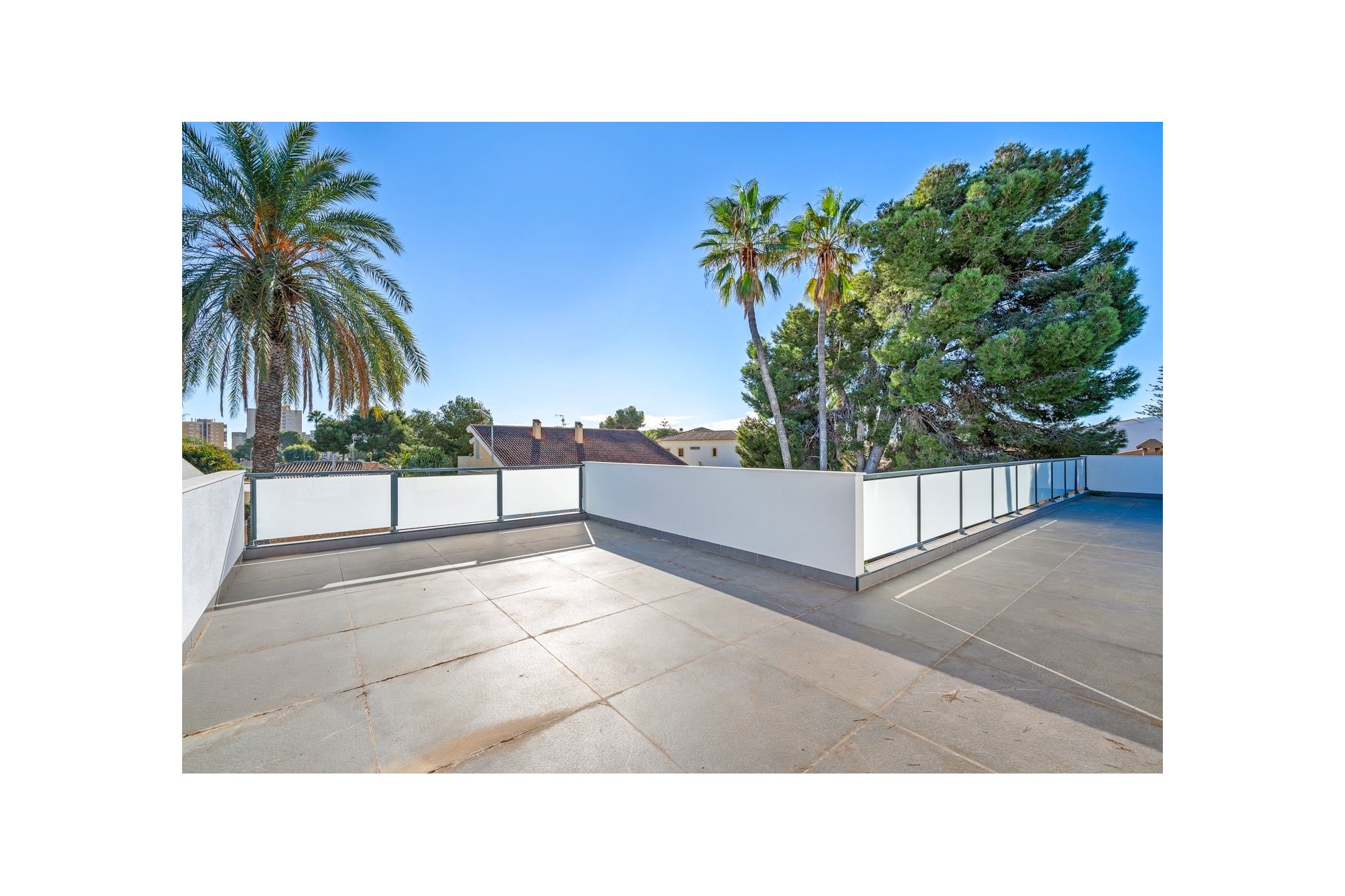 Reventa - Villa - Campoamor