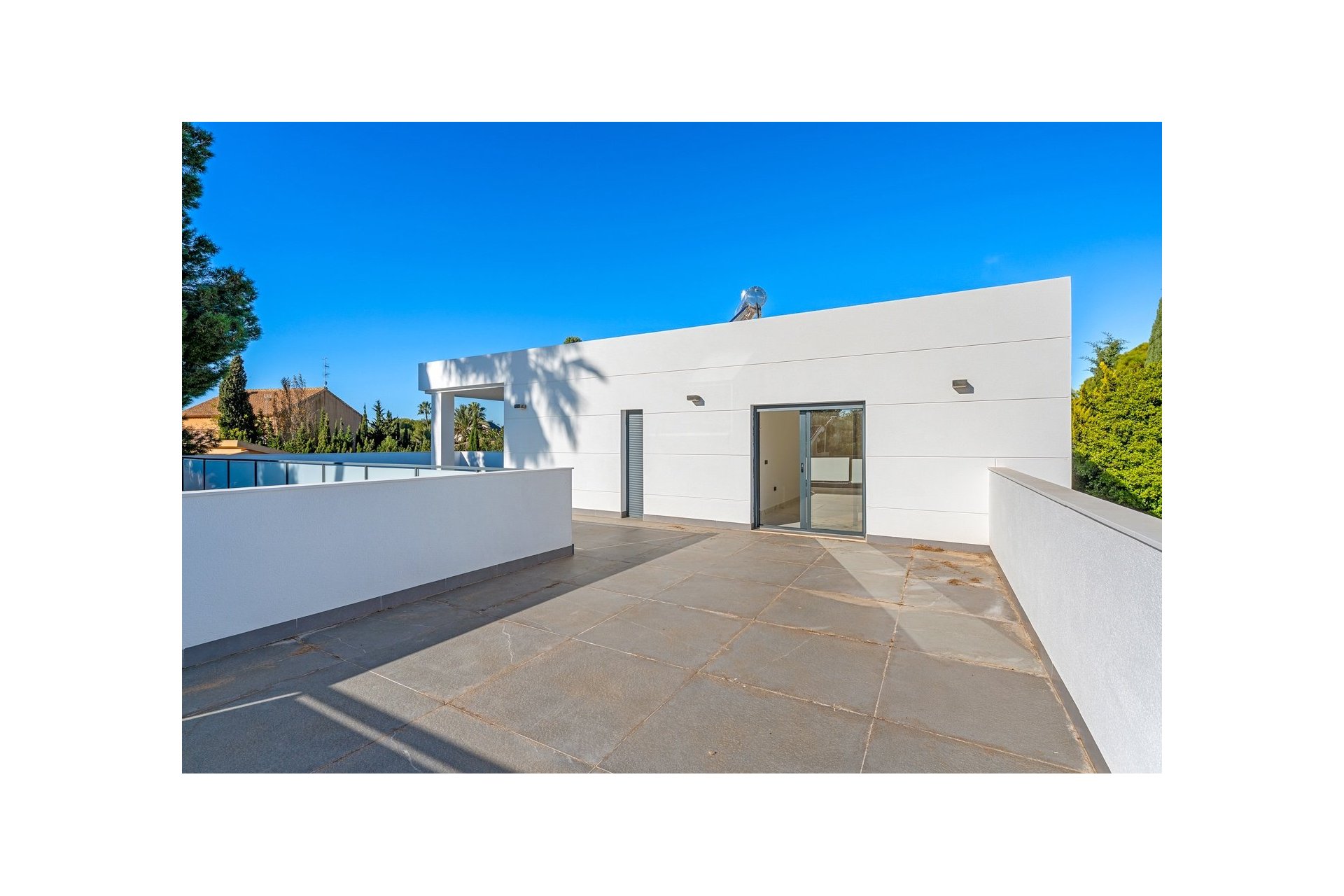 Reventa - Villa - Campoamor