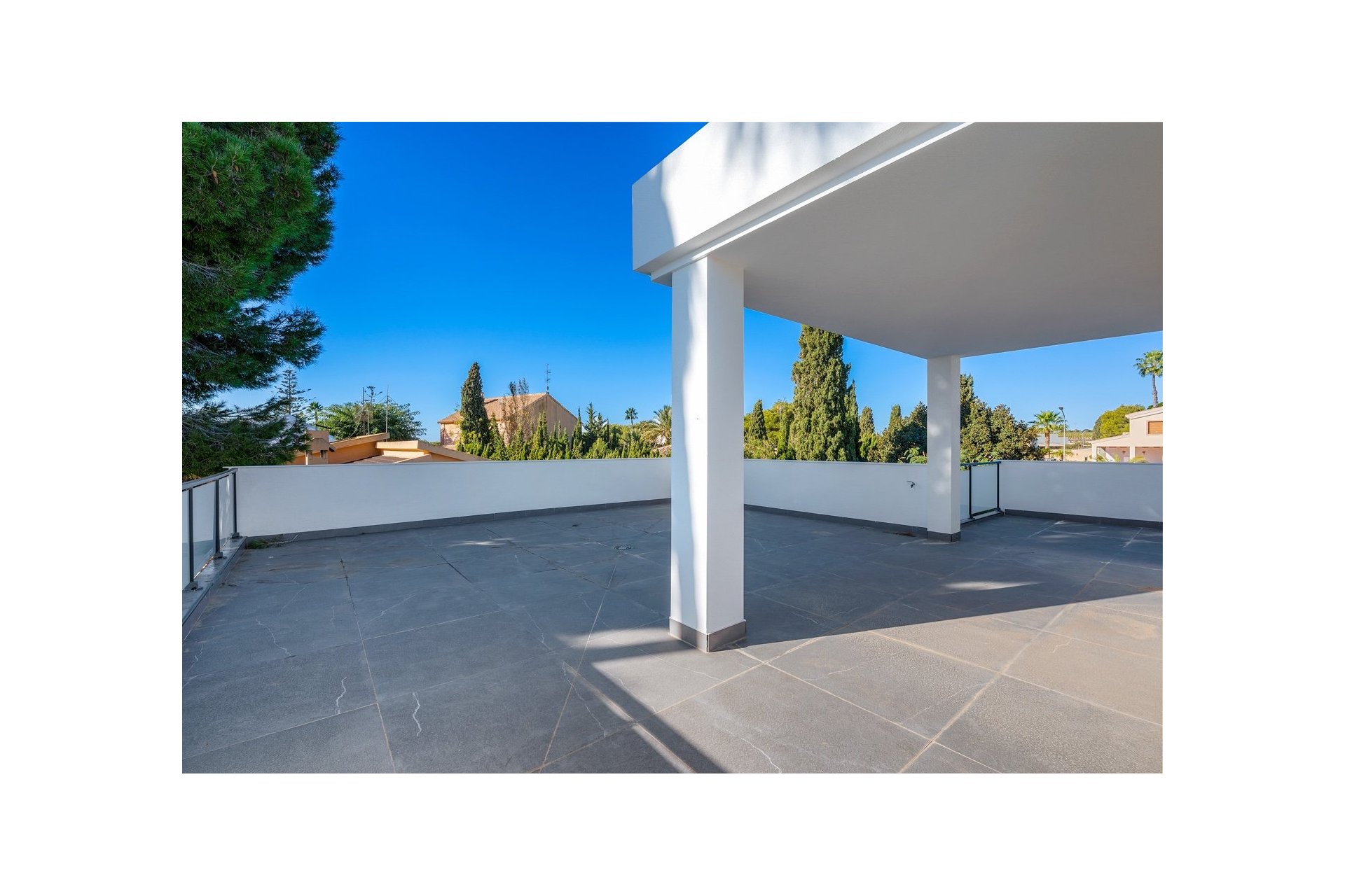 Reventa - Villa - Campoamor