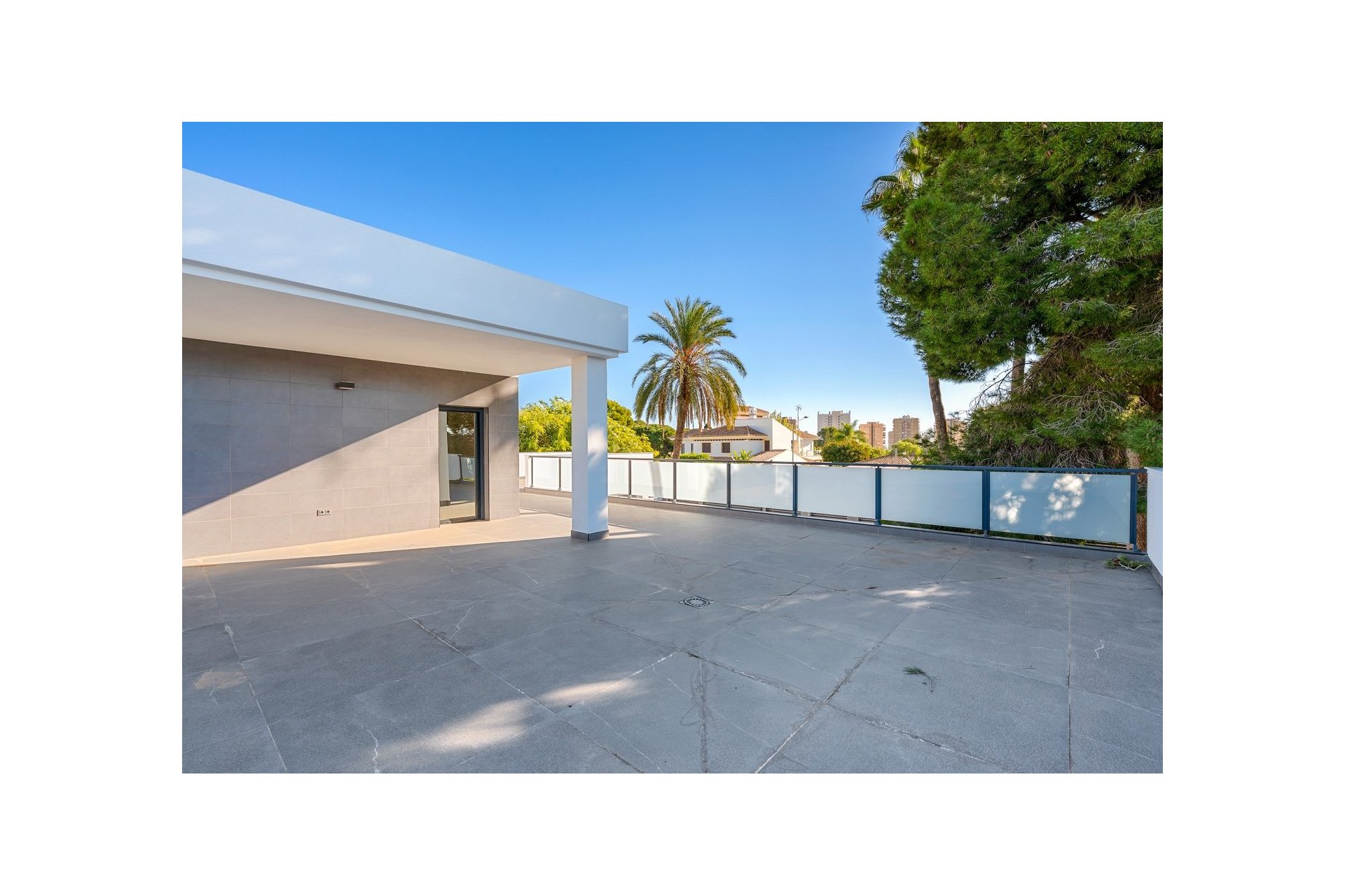 Reventa - Villa - Campoamor