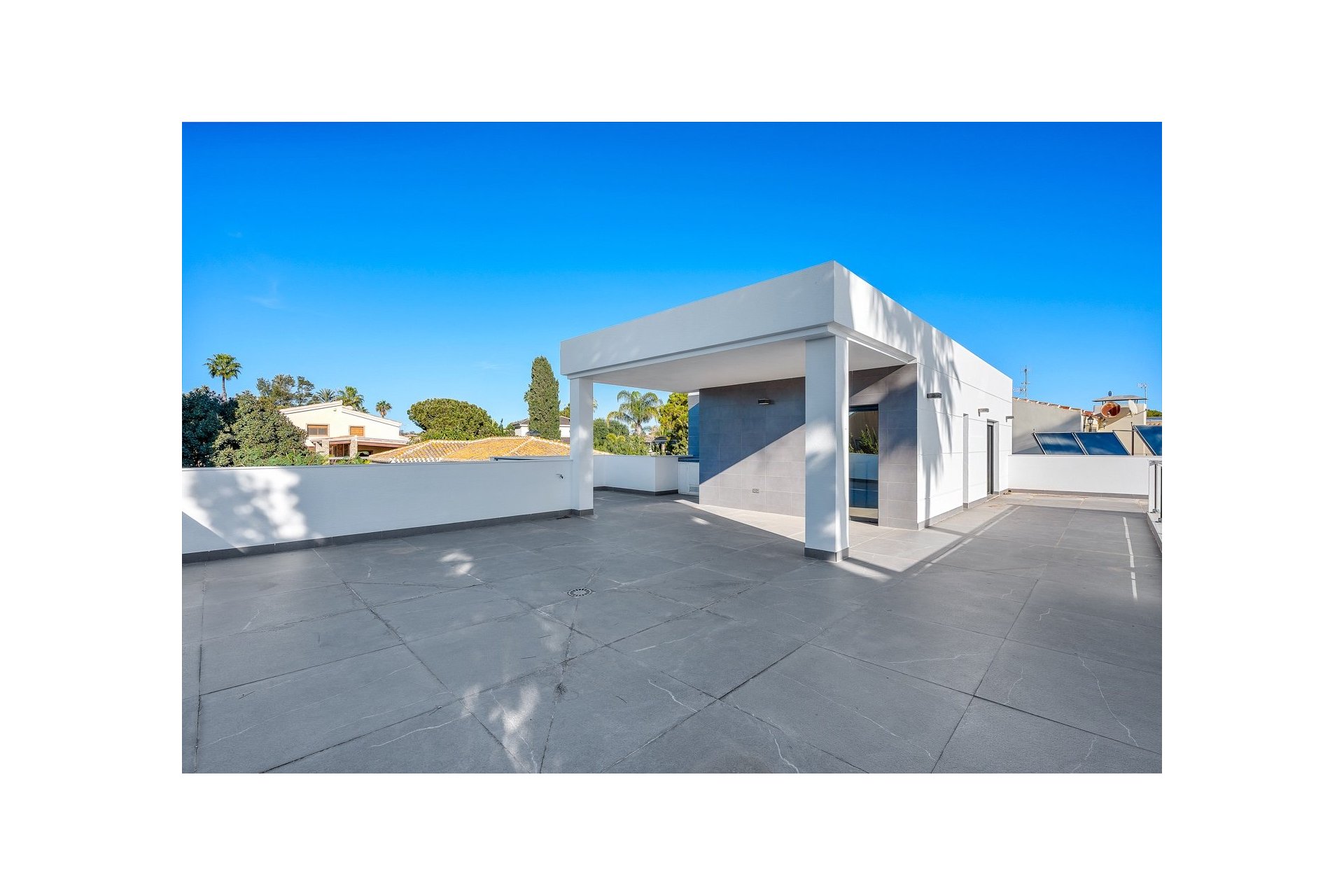 Reventa - Villa - Campoamor