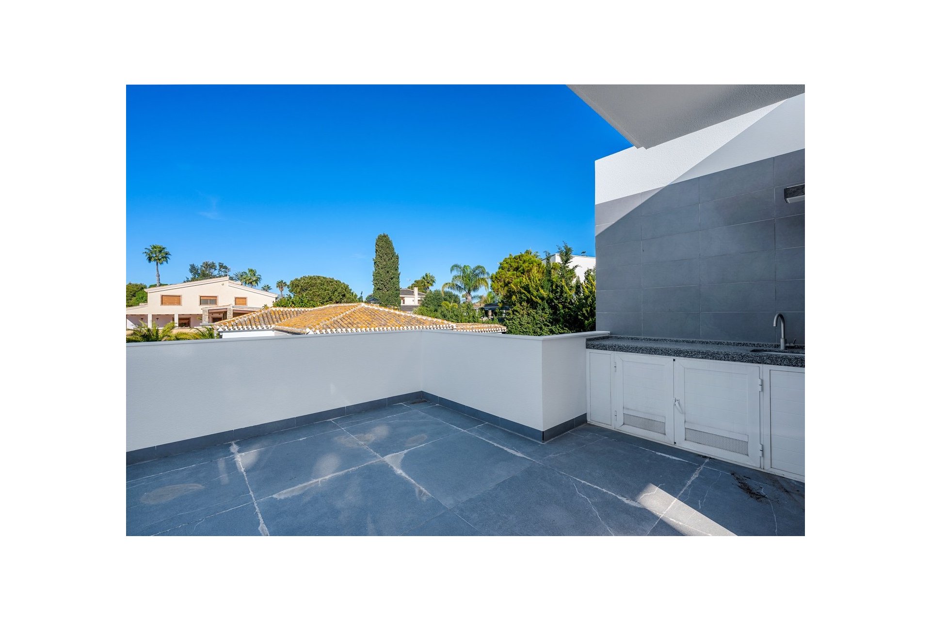 Reventa - Villa - Campoamor