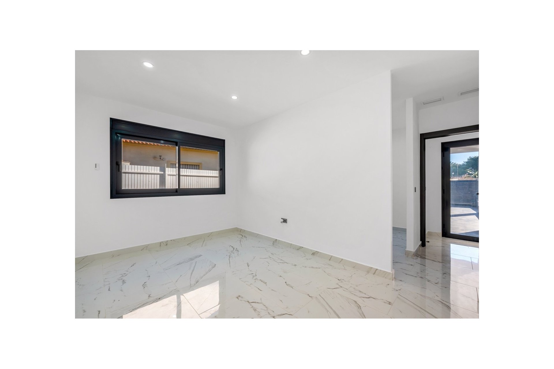 Reventa - Villa - Campoamor