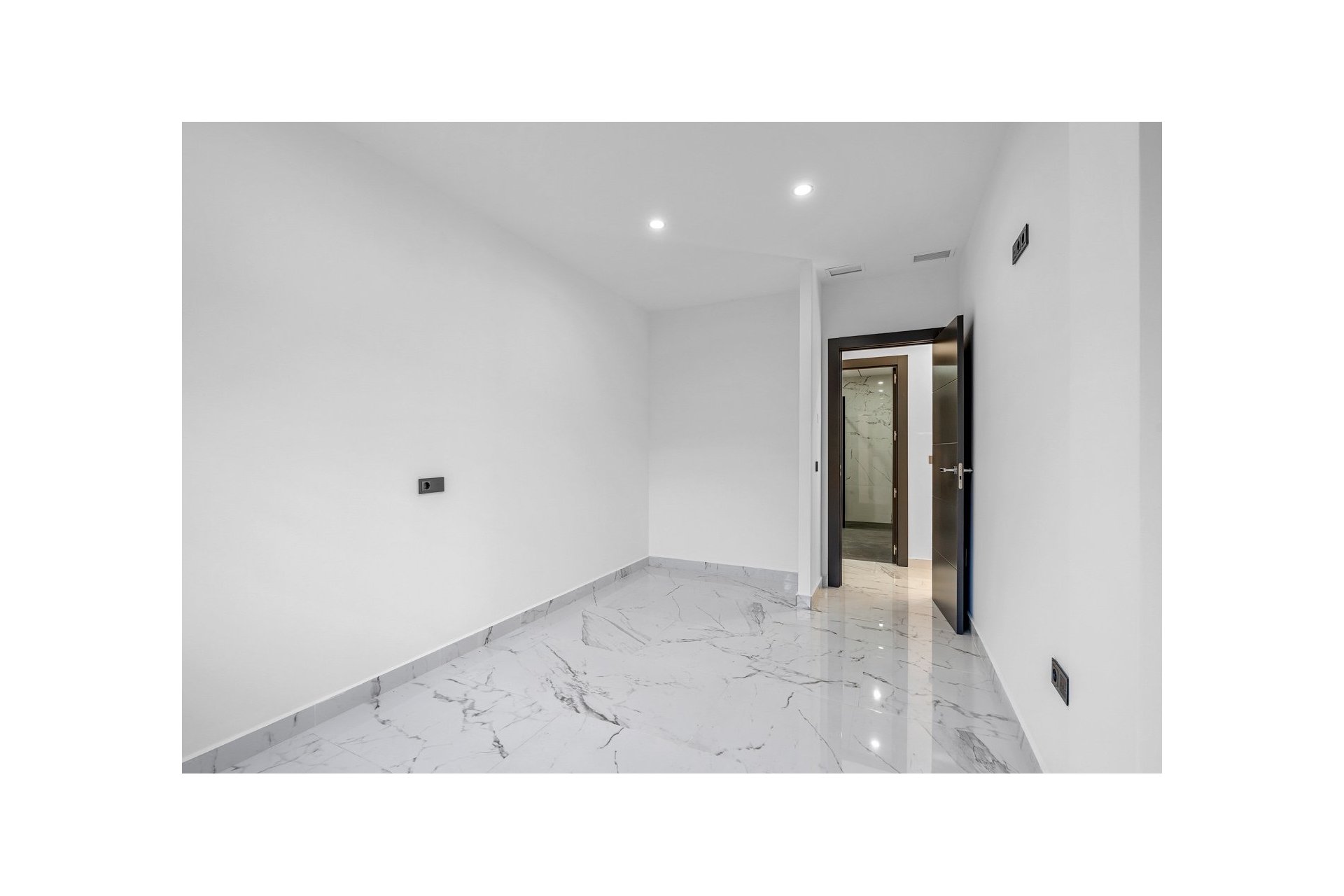Reventa - Villa - Campoamor