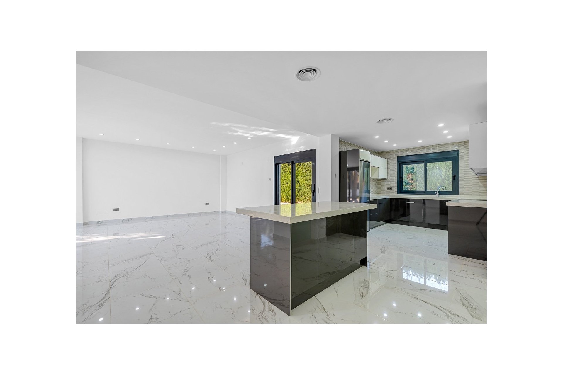 Reventa - Villa - Campoamor