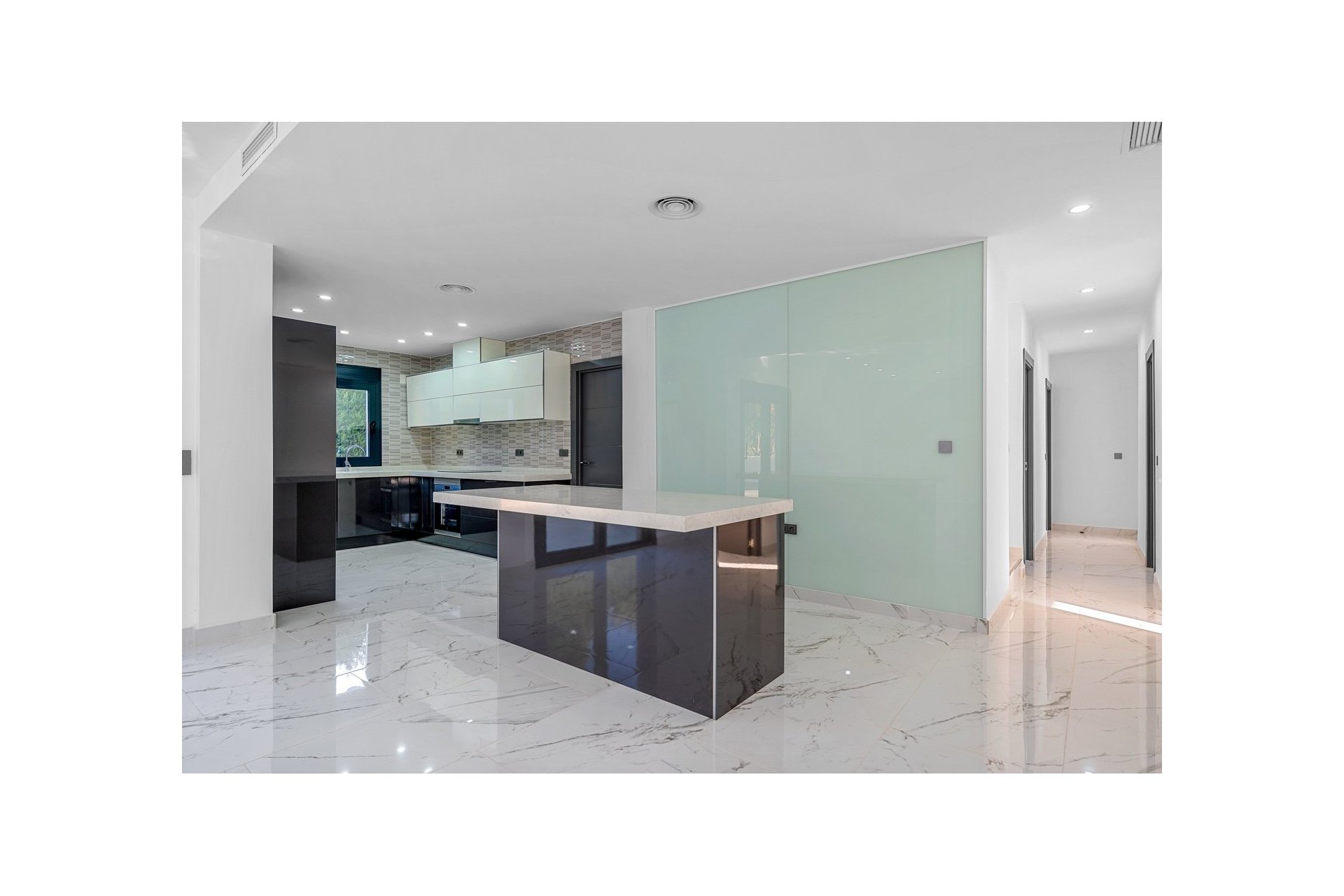 Reventa - Villa - Campoamor