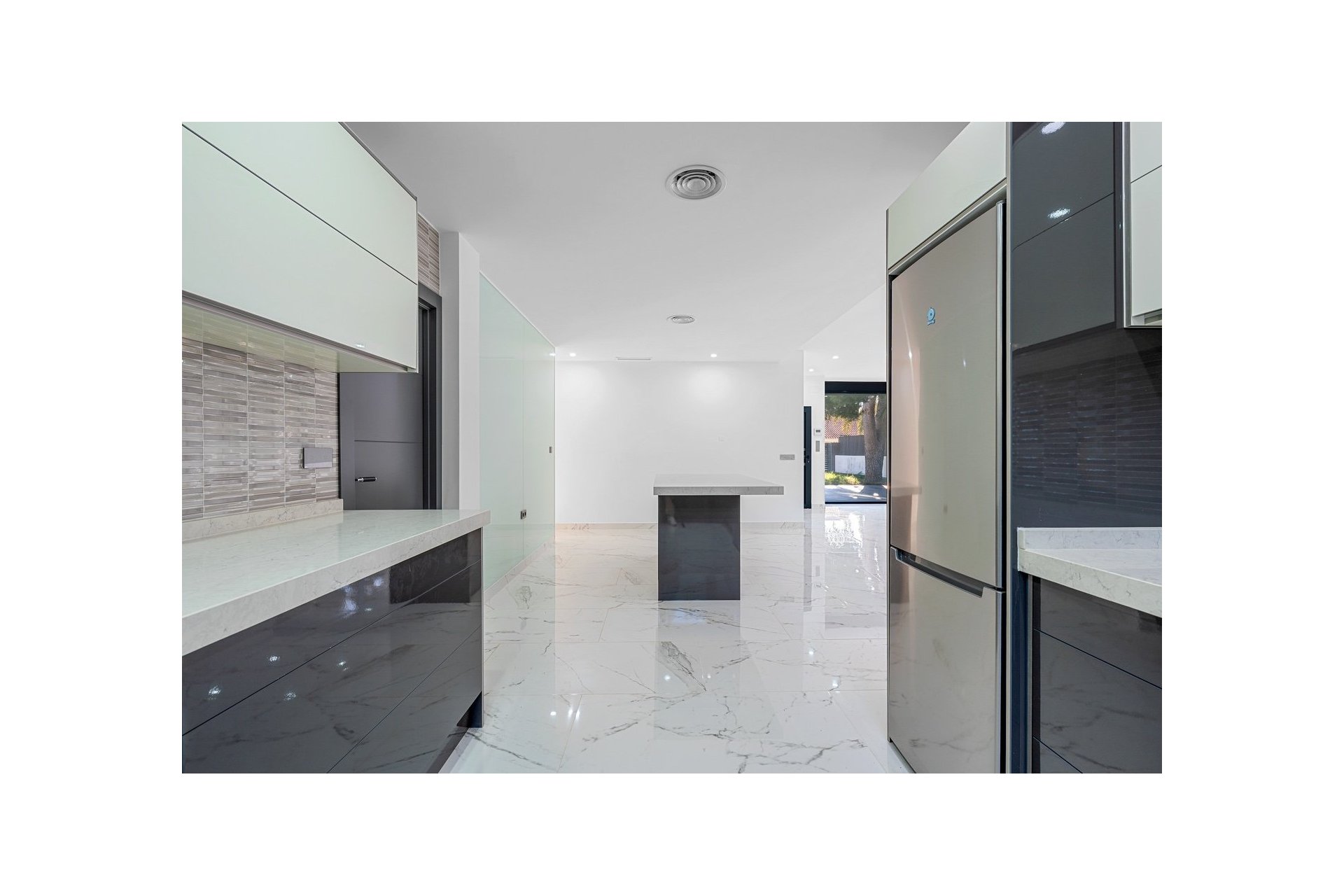 Reventa - Villa - Campoamor