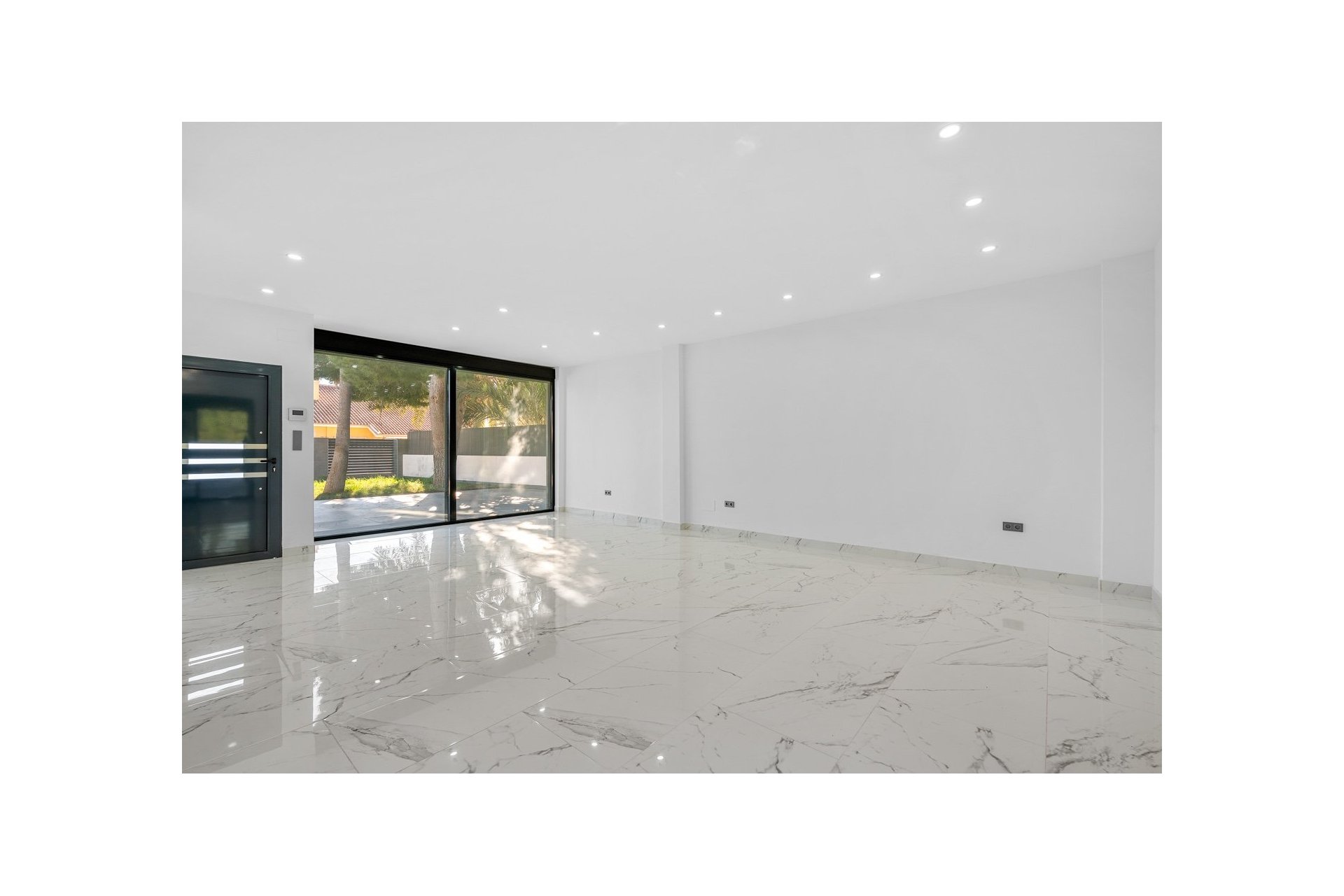 Reventa - Villa - Campoamor
