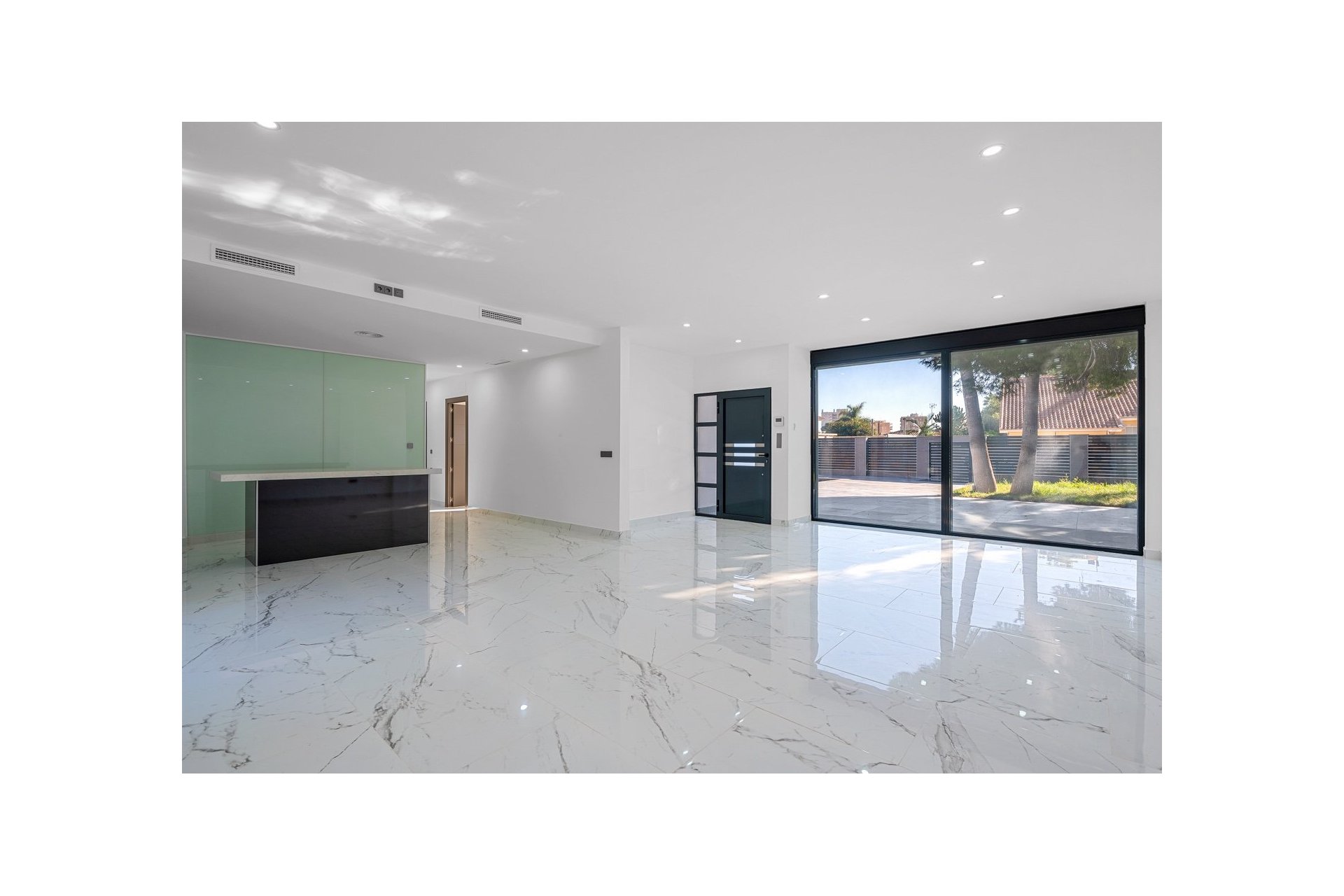 Reventa - Villa - Campoamor