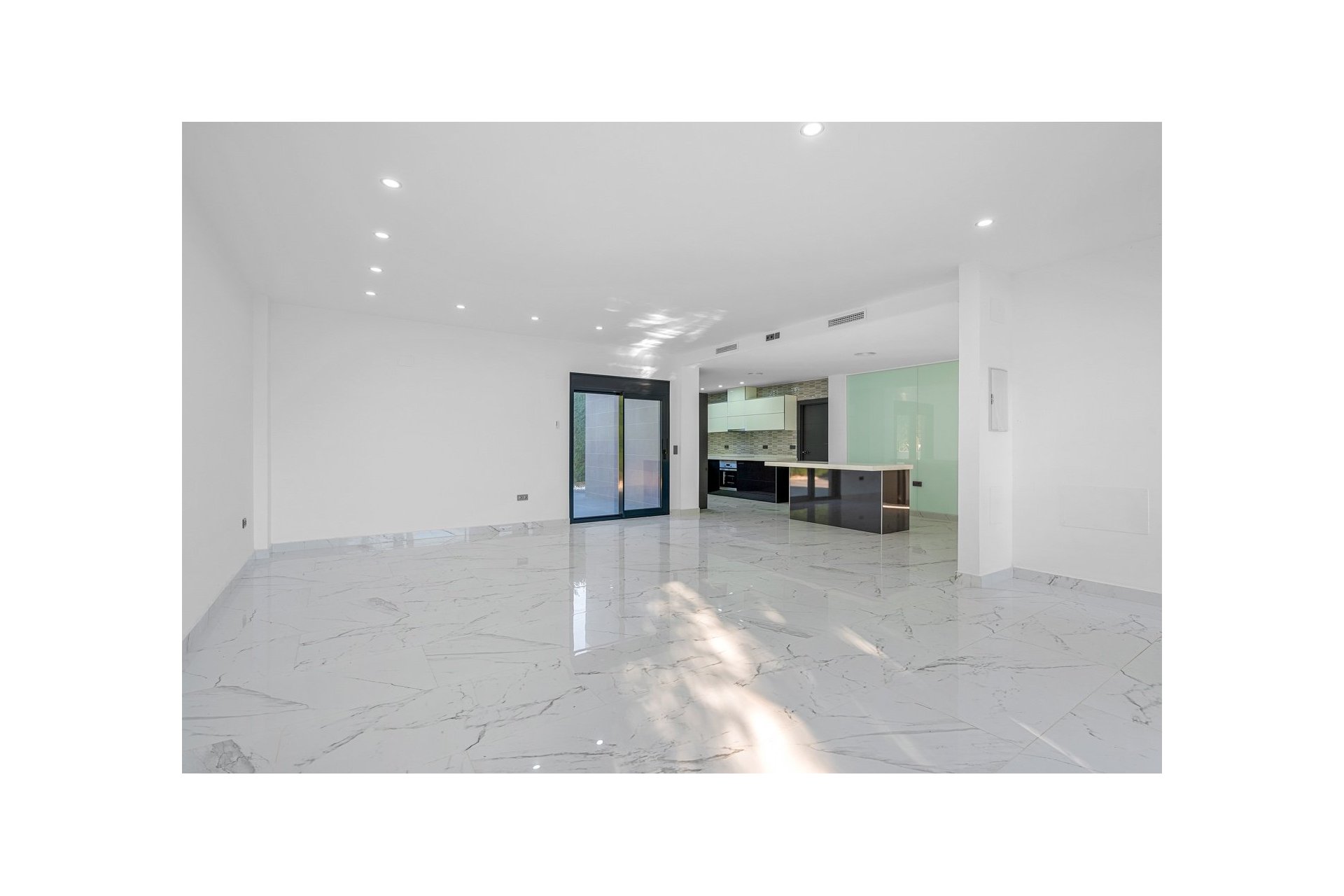 Reventa - Villa - Campoamor