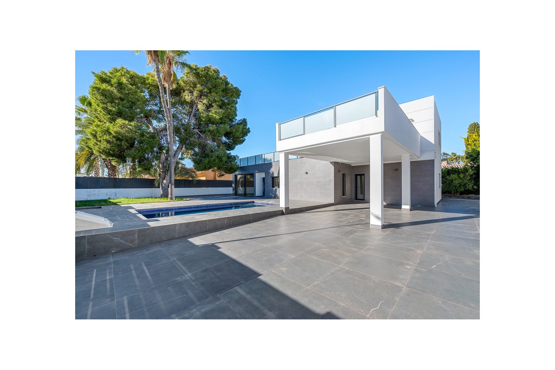 Reventa - Villa - Campoamor