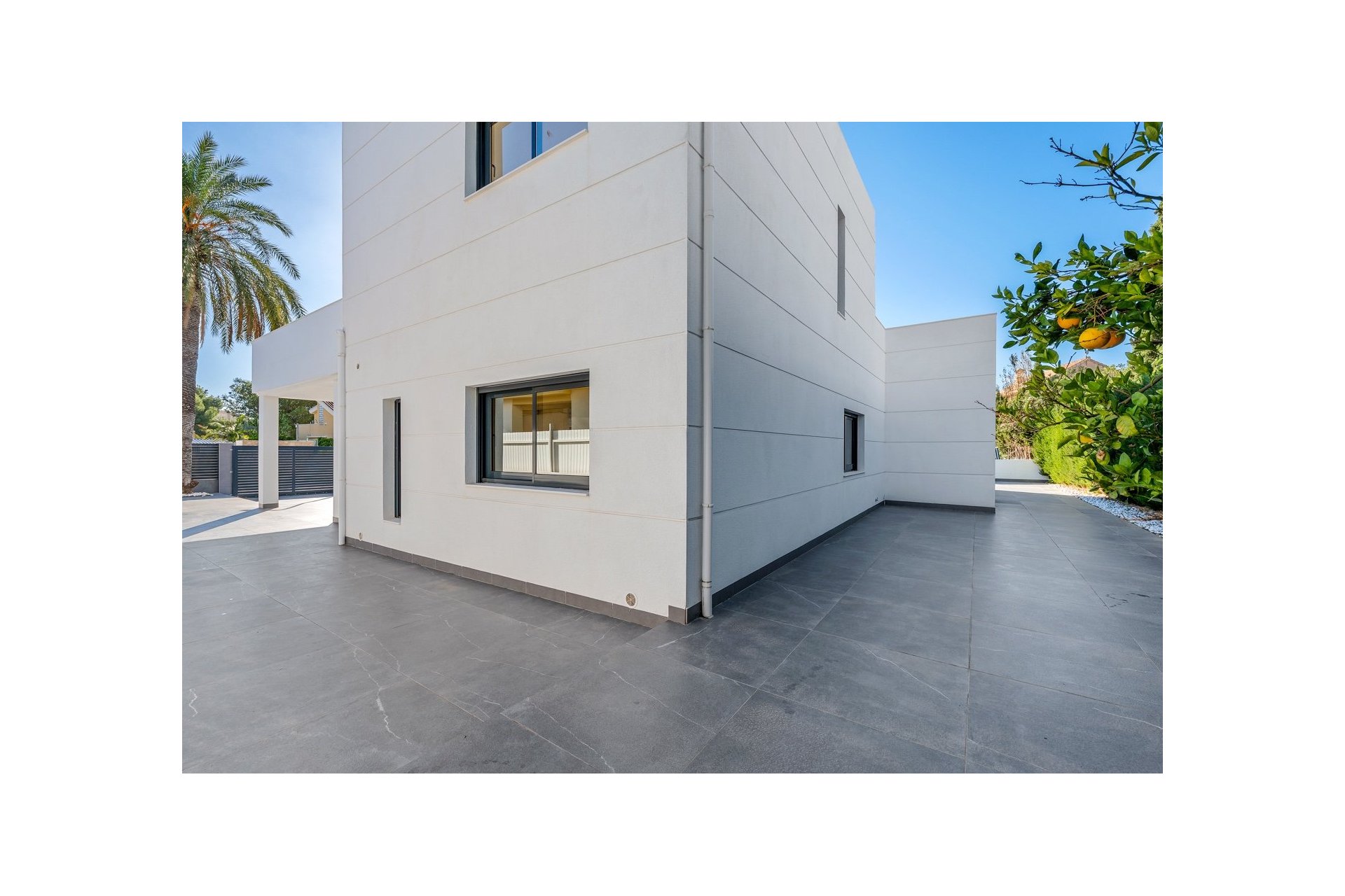 Reventa - Villa - Campoamor