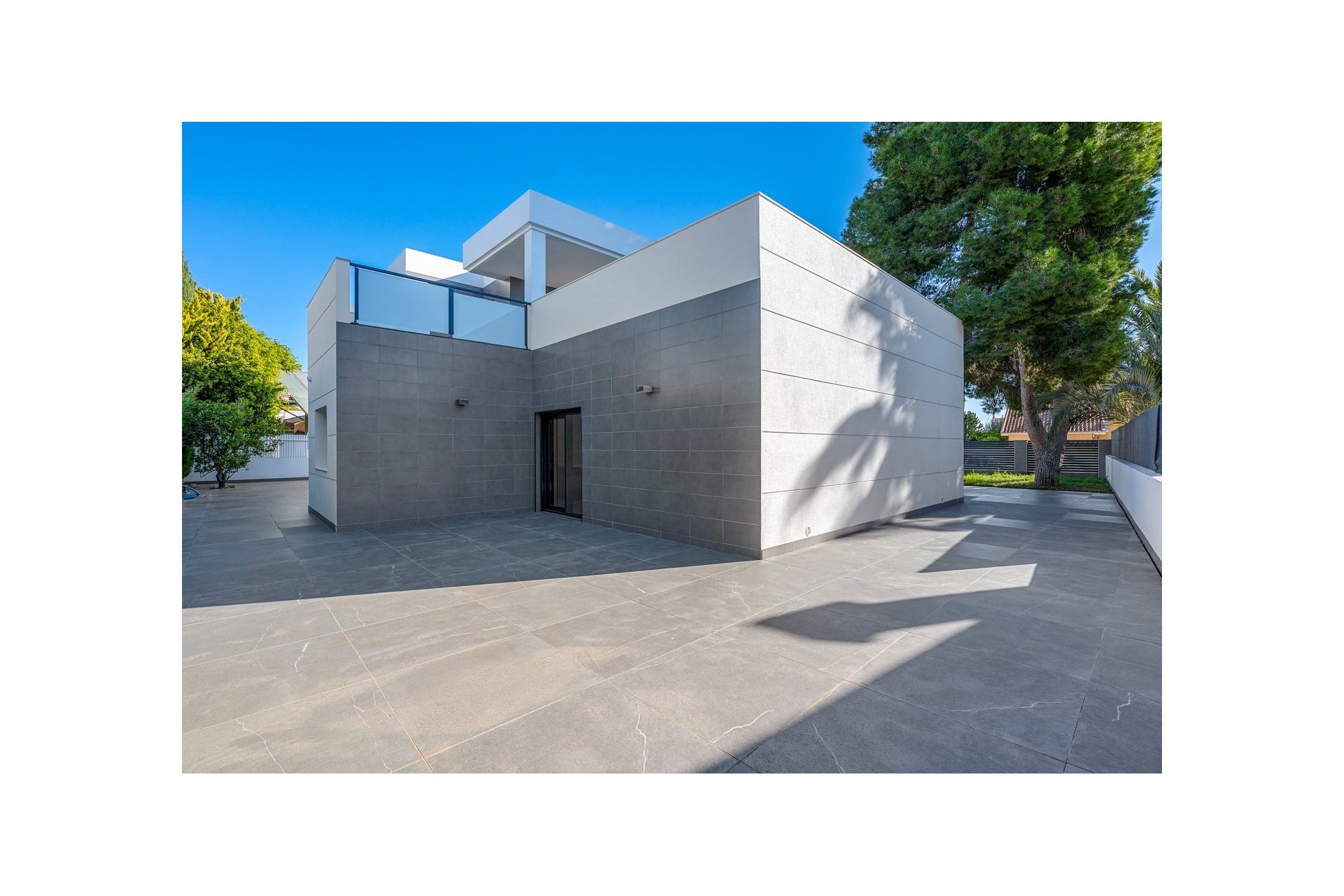Reventa - Villa - Campoamor