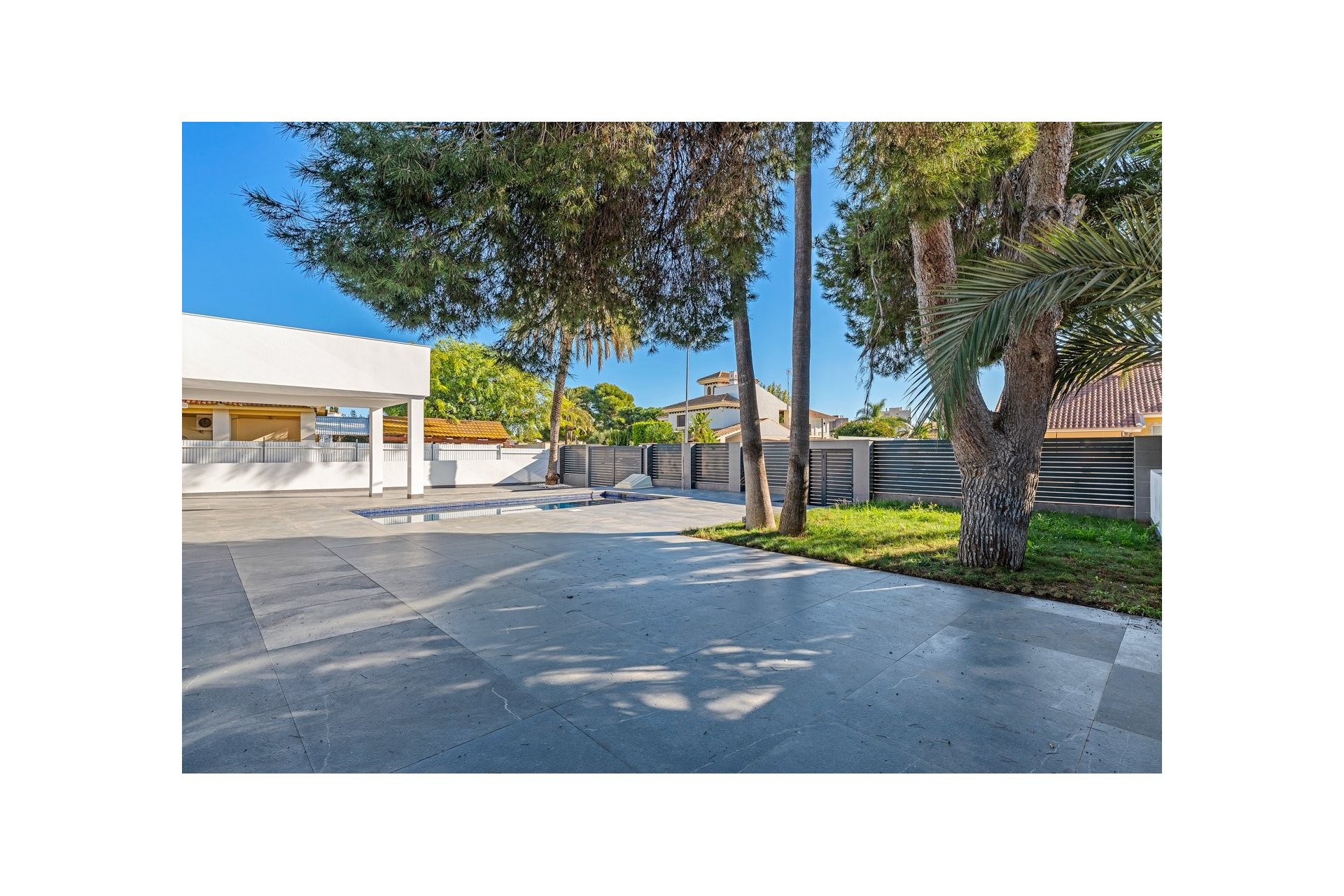 Reventa - Villa - Campoamor