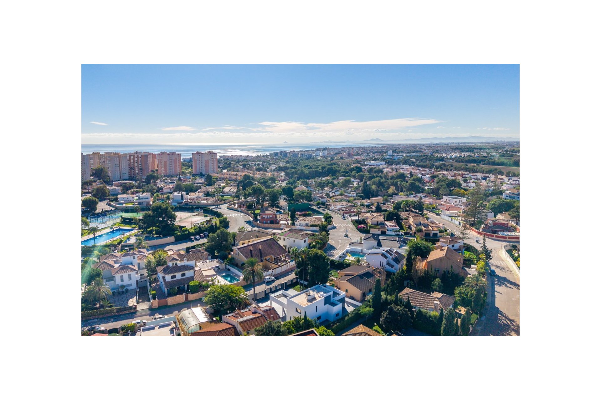 Reventa - Villa - Campoamor