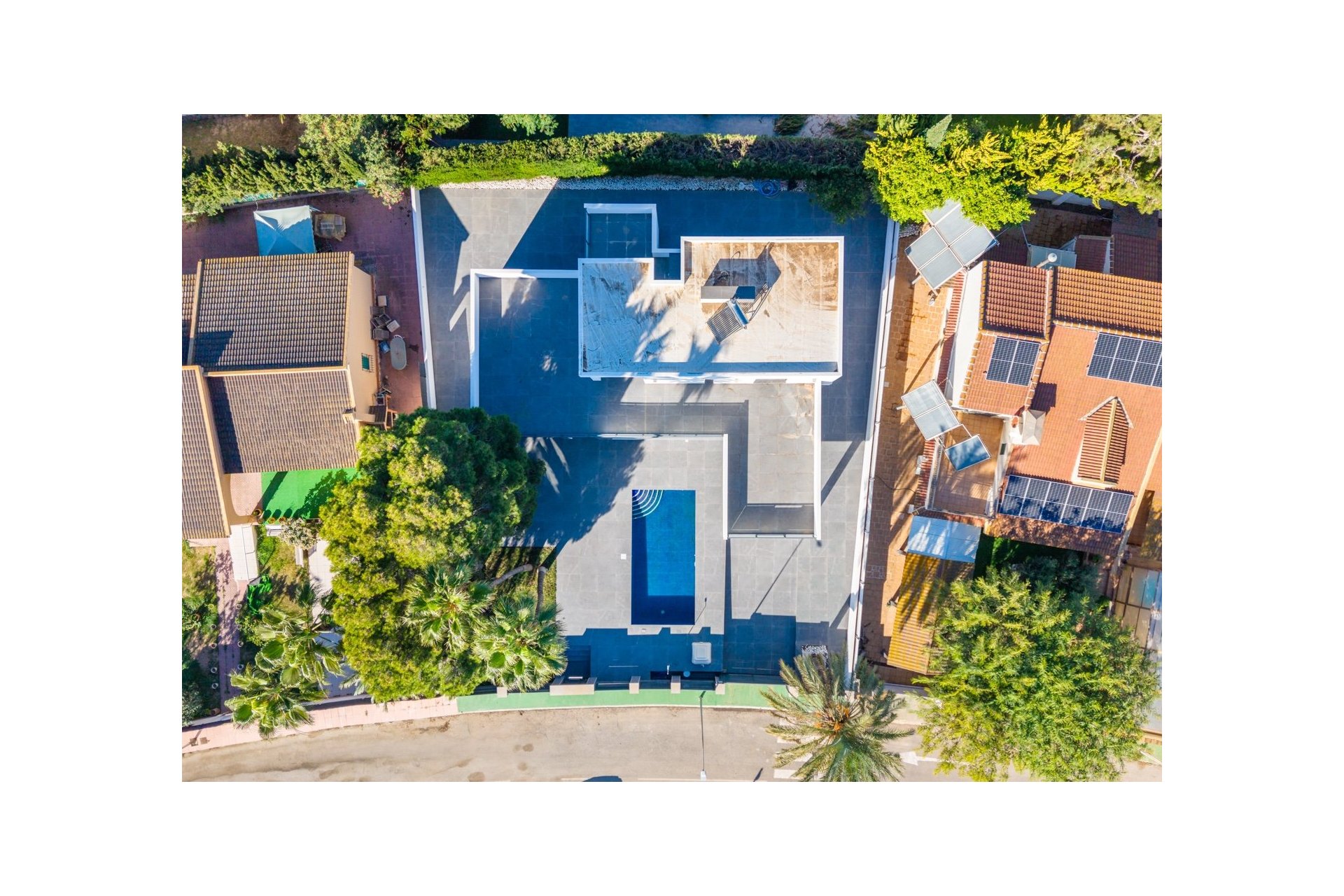 Reventa - Villa - Campoamor