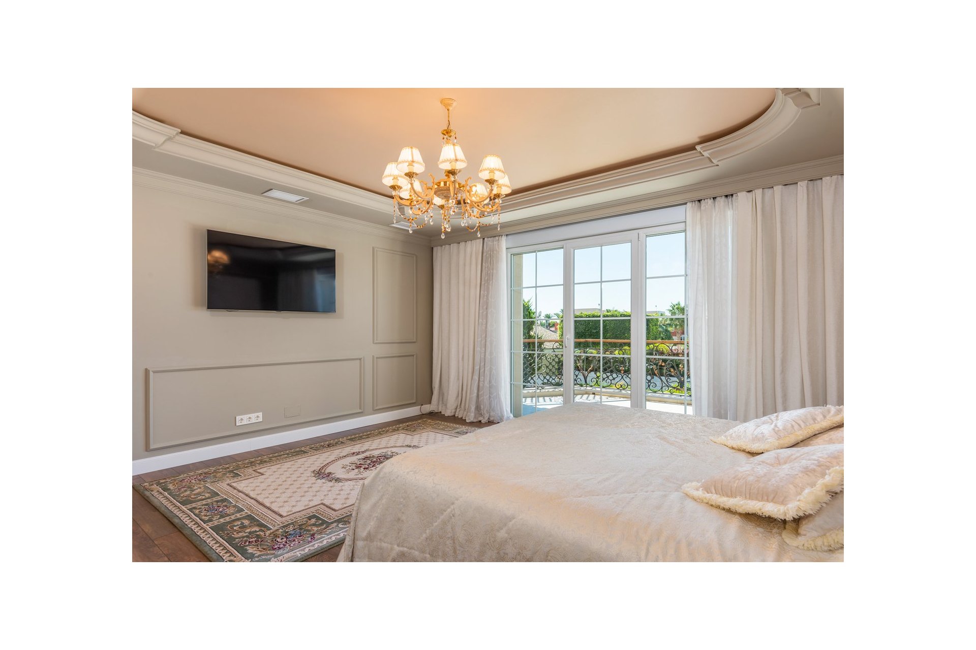 Reventa - Villa - Ciudad Quesada - Rojales - Doña pepa