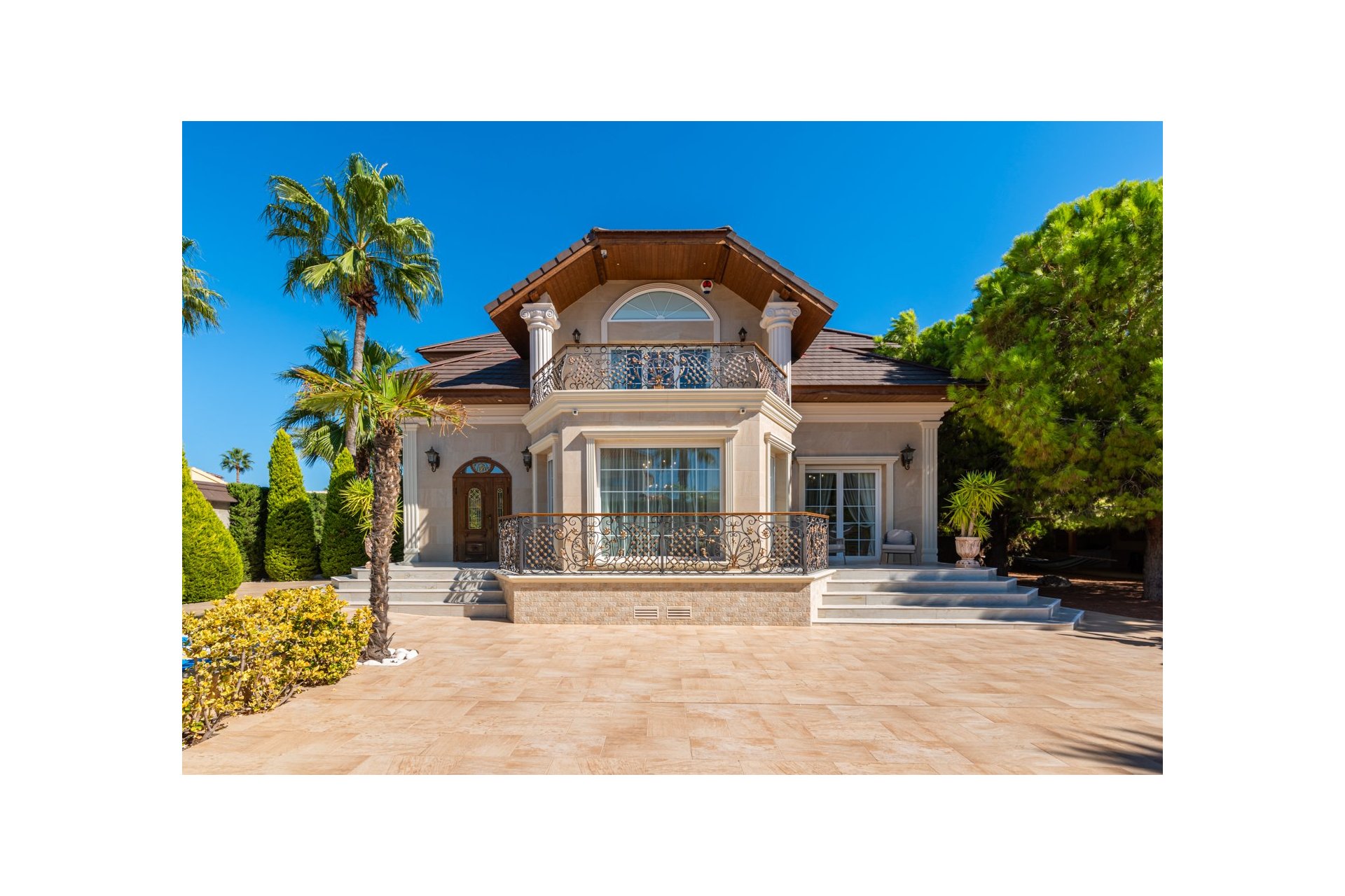 Reventa - Villa - Ciudad Quesada - Rojales - Doña pepa