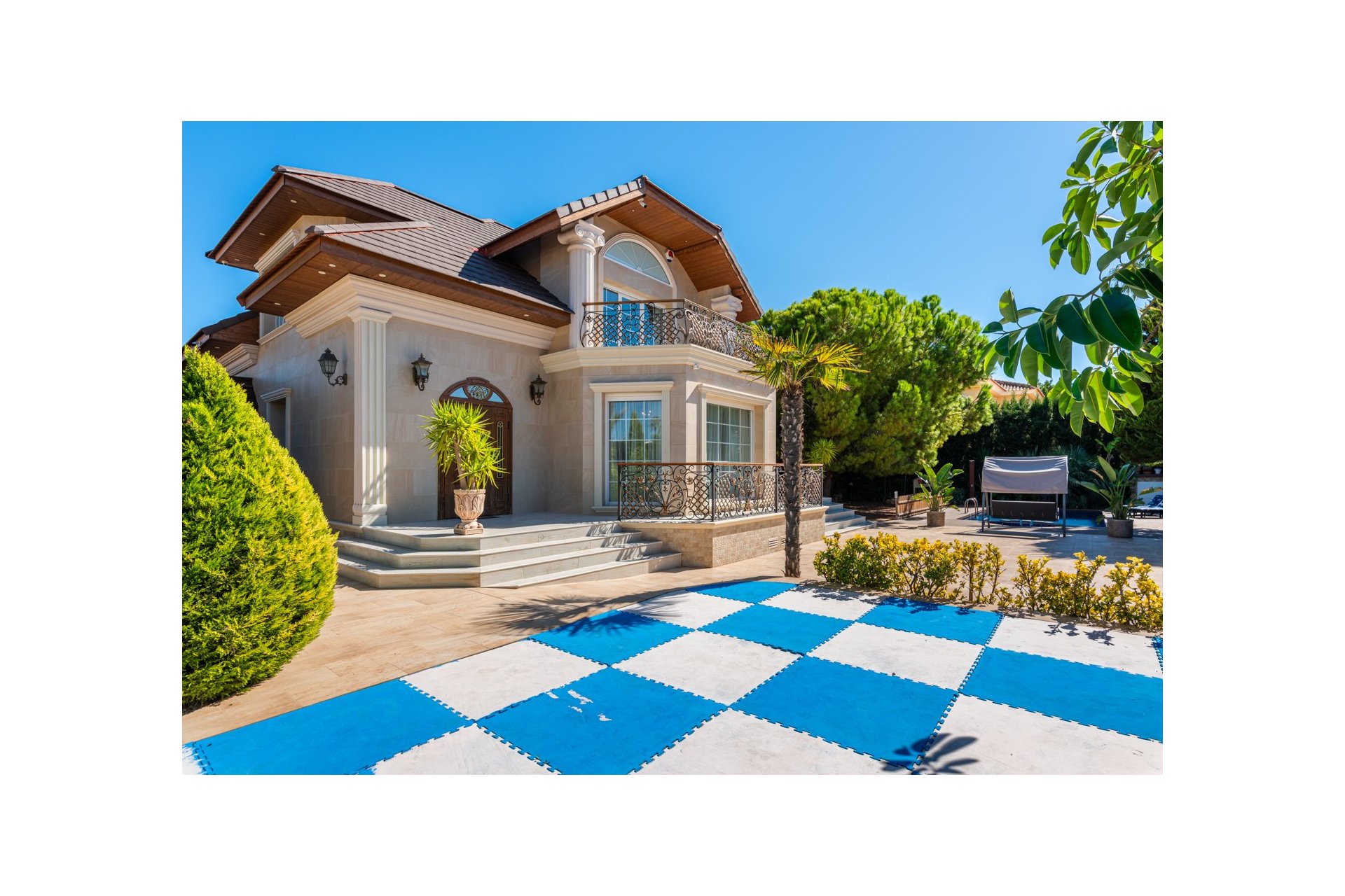 Reventa - Villa - Ciudad Quesada - Rojales - Doña pepa