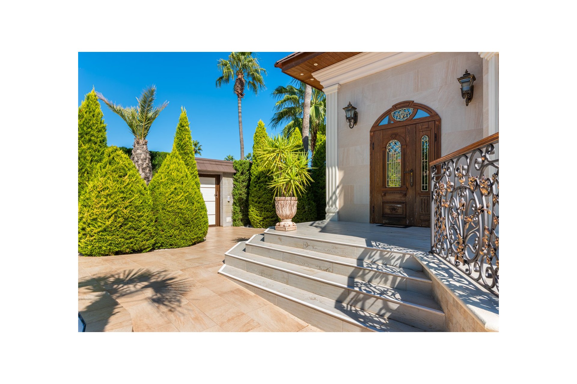 Reventa - Villa - Ciudad Quesada - Rojales - Doña pepa