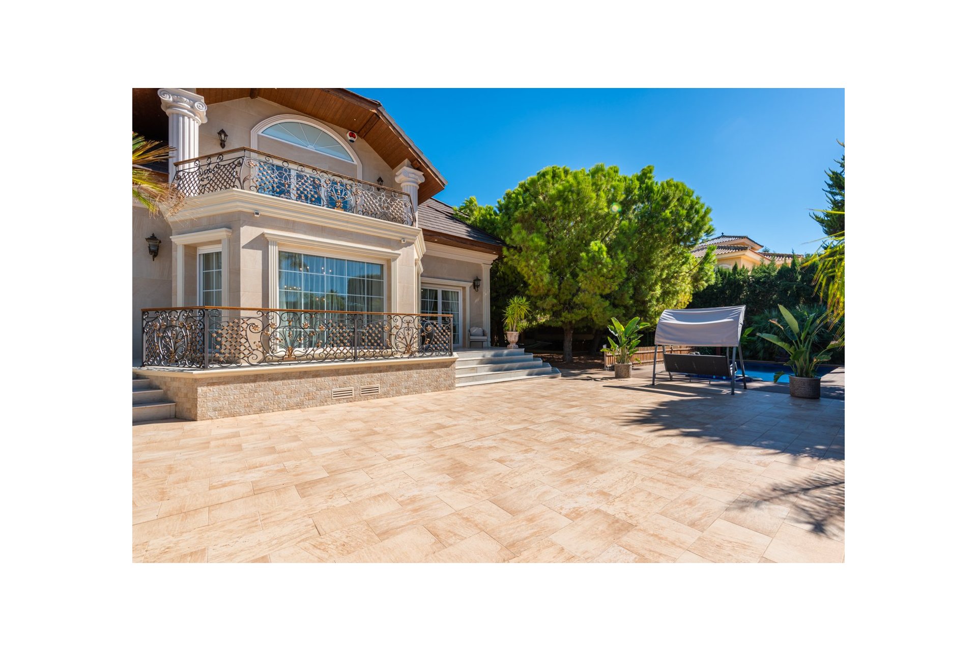 Reventa - Villa - Ciudad Quesada - Rojales - Doña pepa