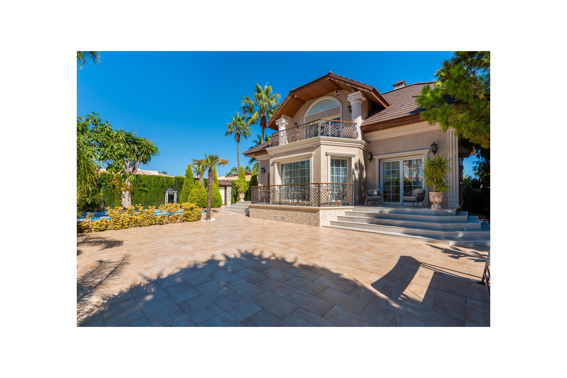 Reventa - Villa - Ciudad Quesada - Rojales - Doña pepa