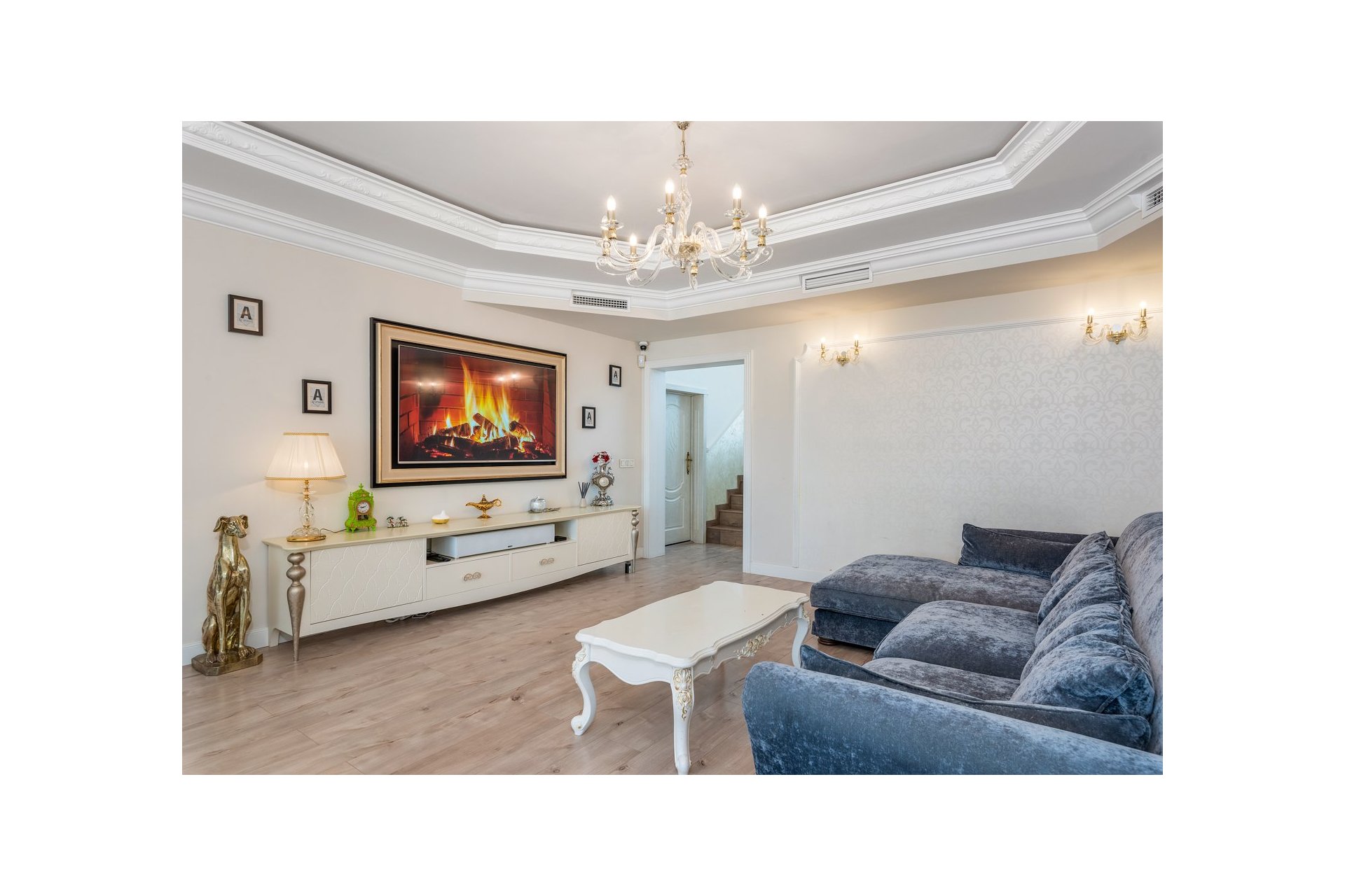 Reventa - Villa - Ciudad Quesada - Rojales - Doña pepa