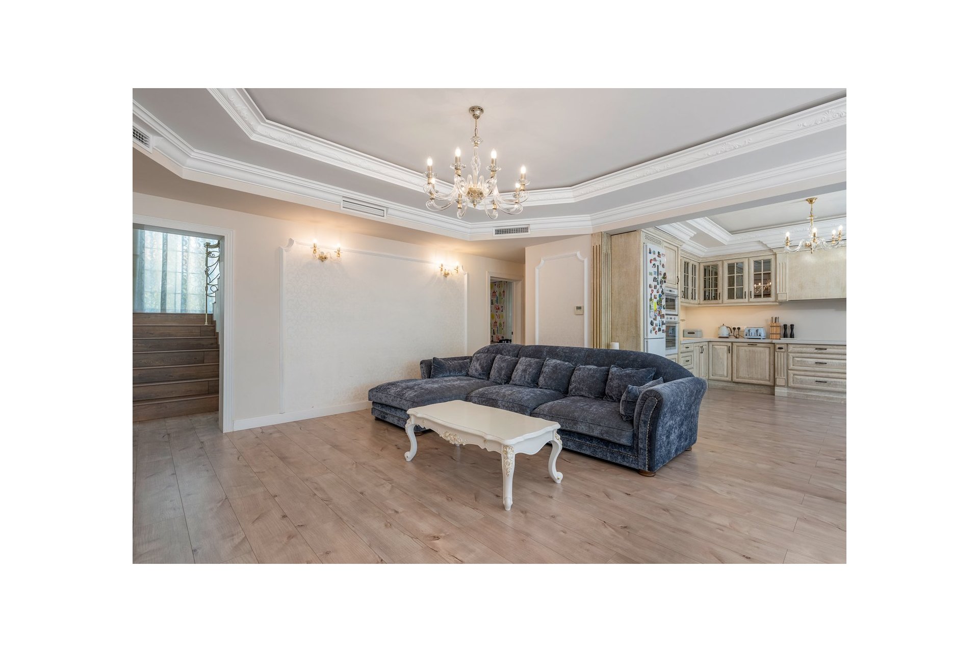 Reventa - Villa - Ciudad Quesada - Rojales - Doña pepa