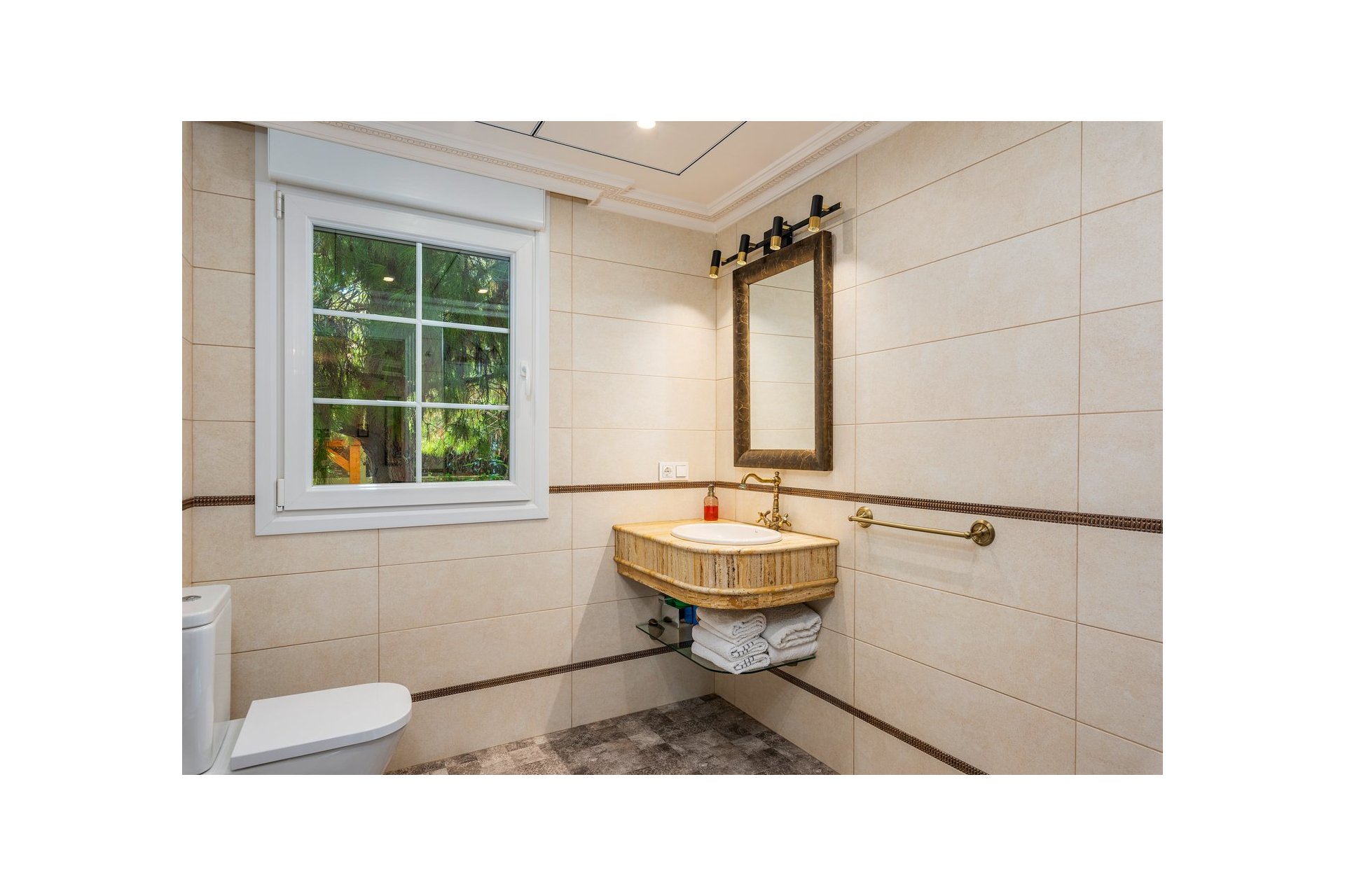 Reventa - Villa - Ciudad Quesada - Rojales - Doña pepa