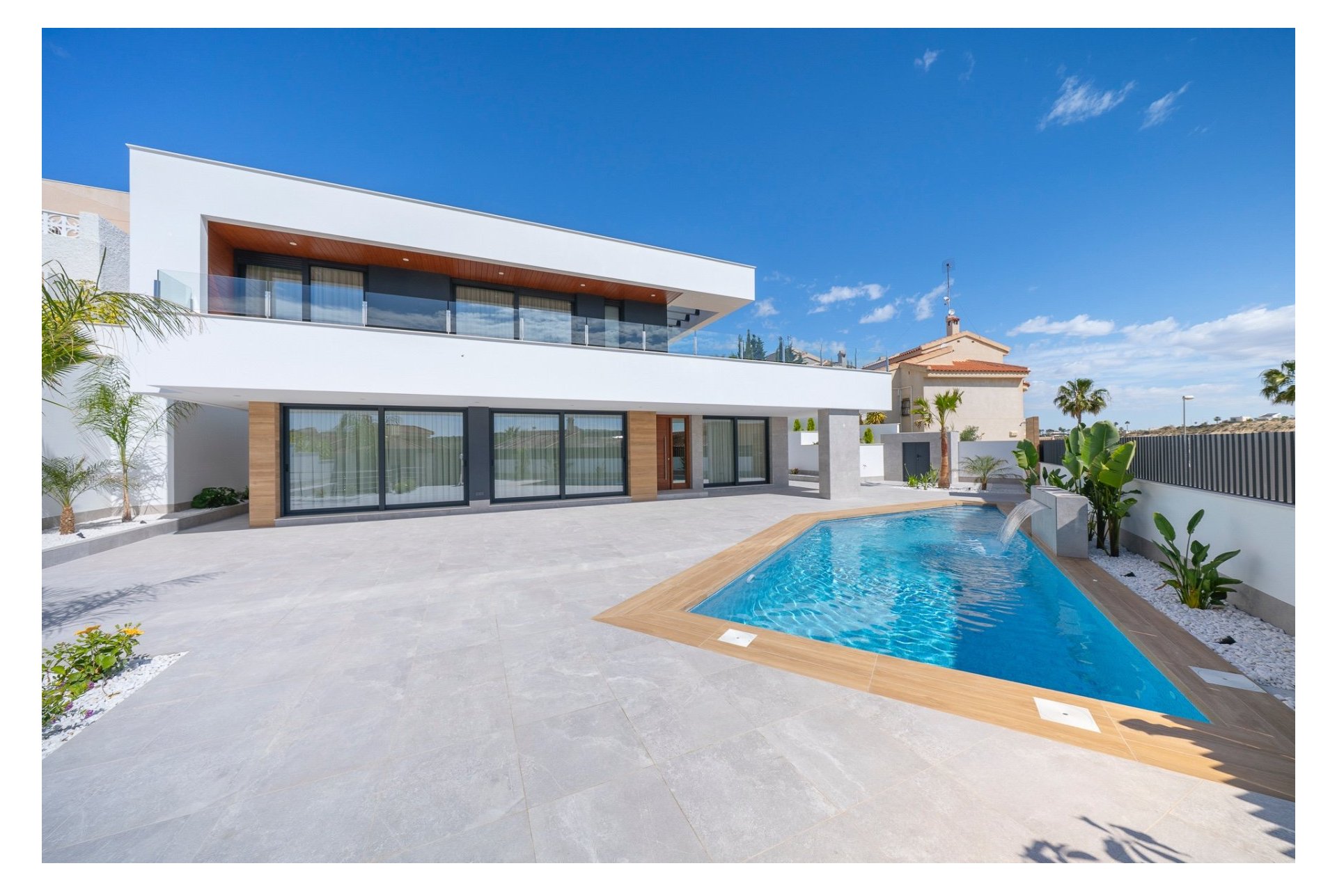 Reventa - Villa - Ciudad Quesada - Rojales - La Marquesa Golf