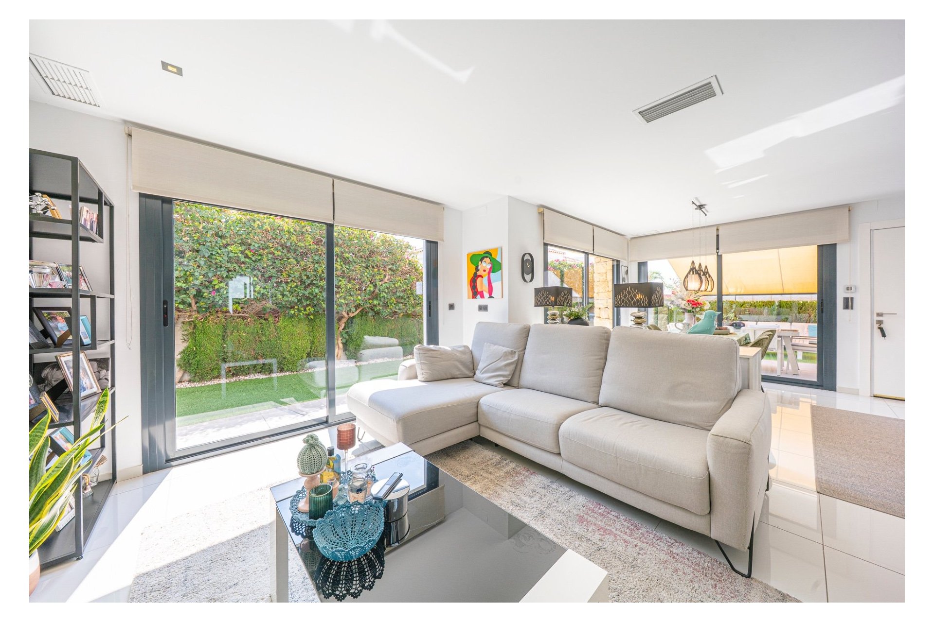 Reventa - Villa - Ciudad Quesada - Rojales - Lo Pepín