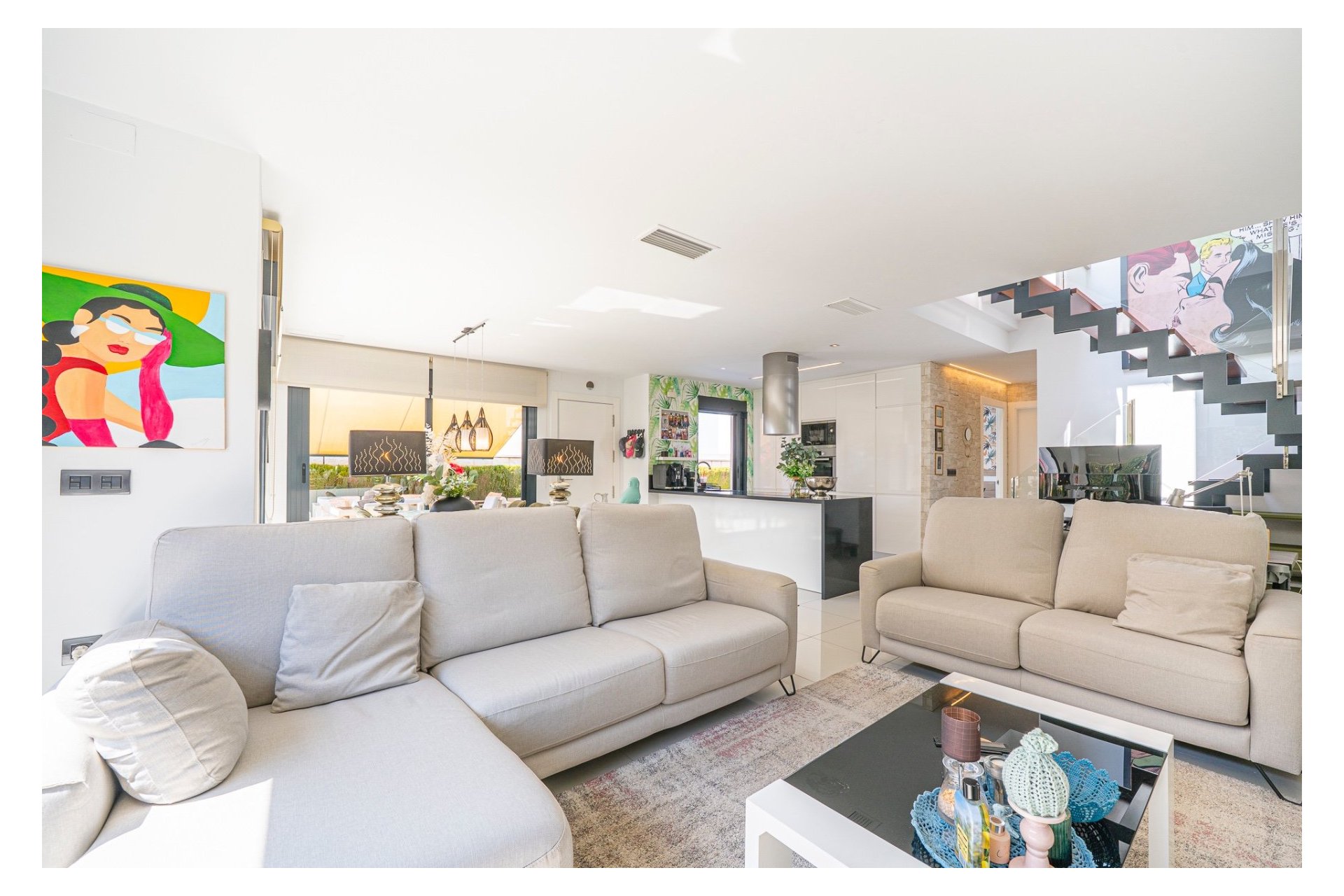 Reventa - Villa - Ciudad Quesada - Rojales - Lo Pepín